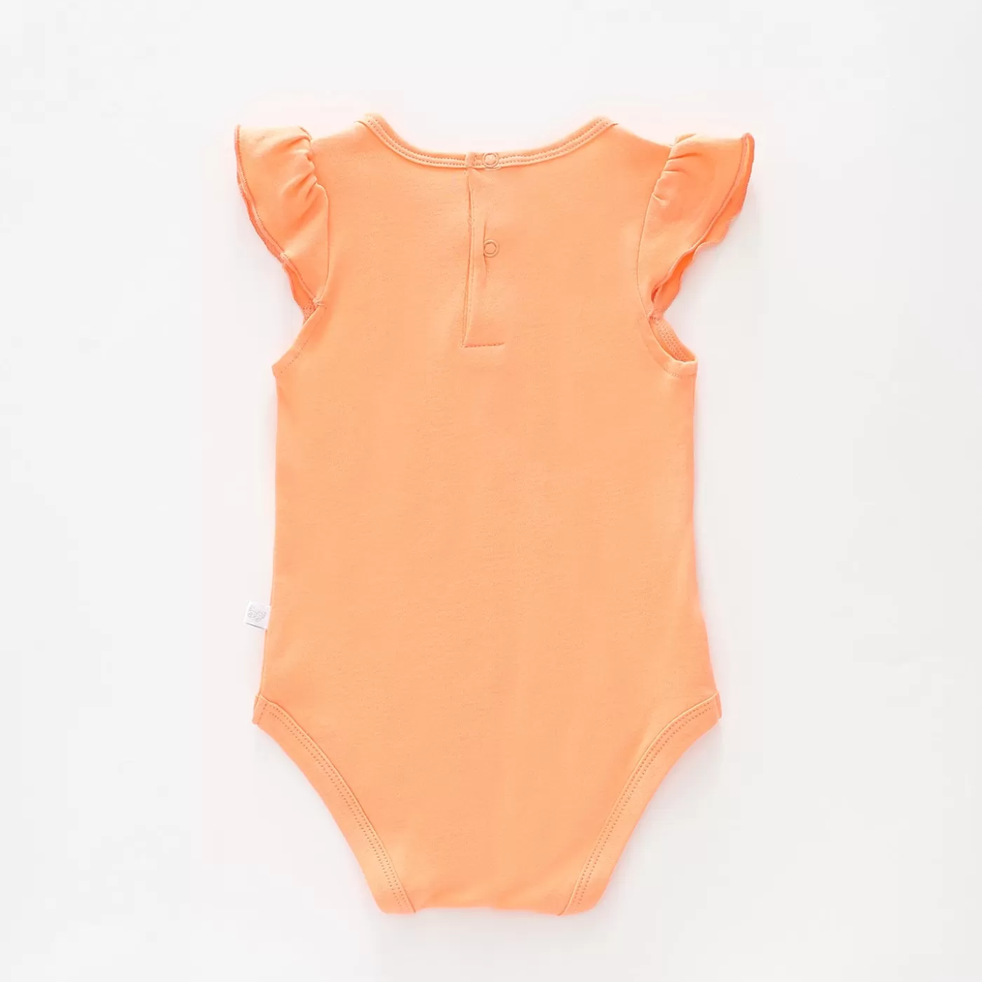 Ollies Place Apple of Dads Eye Bodysuit< Bodysuits