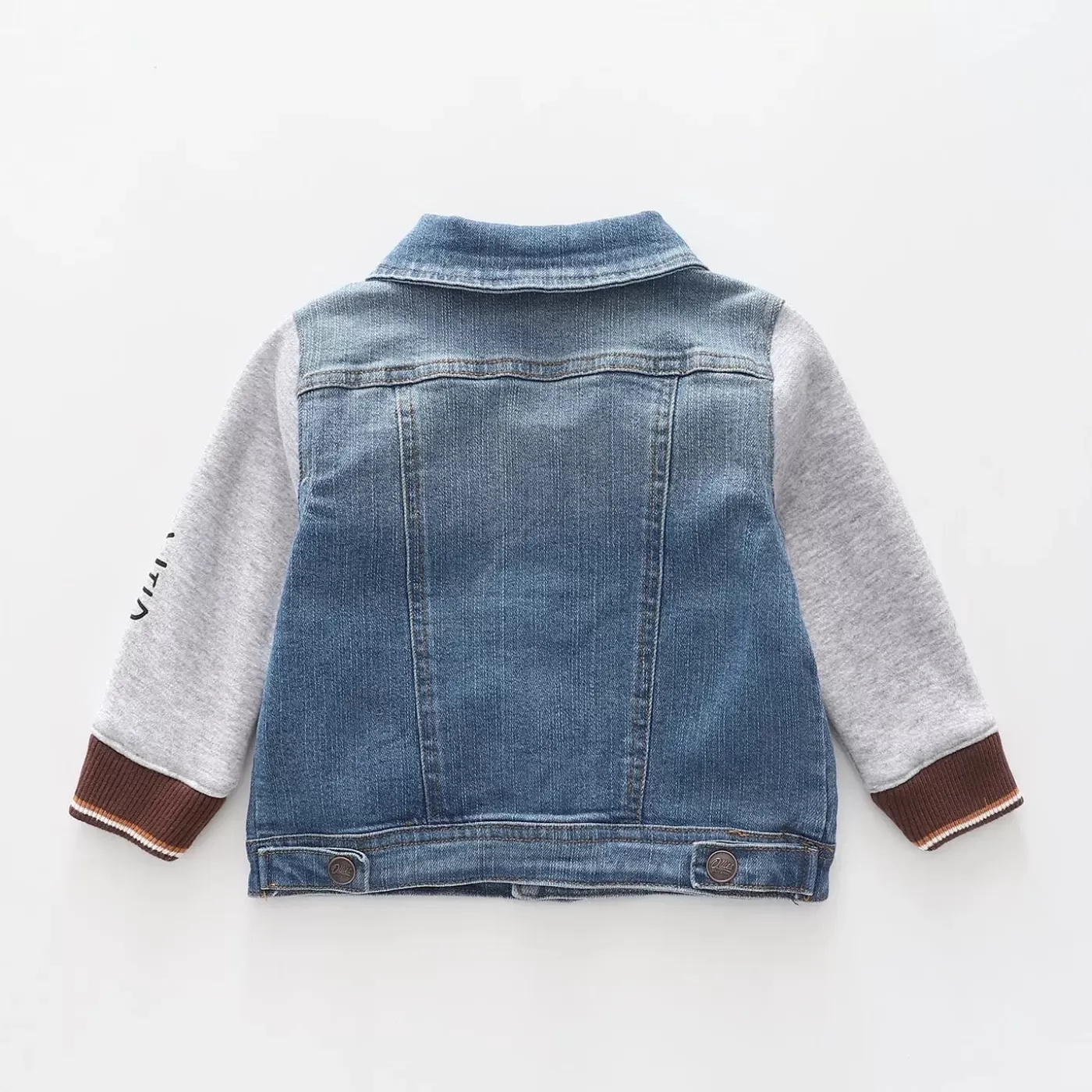 Ollies Place Aviator Bear, Baby Boys Jacket<BOY Jackets & Outerwear