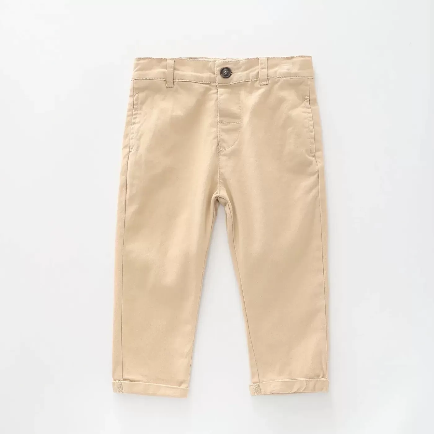 Ollies Place Aviator Bear, Infant Boys Chino Pants<BOY Pants & Leggings