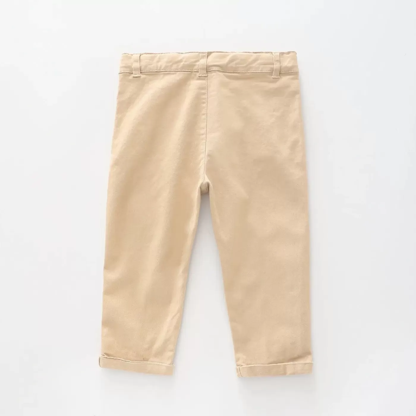 Ollies Place Aviator Bear, Infant Boys Chino Pants<BOY Pants & Leggings