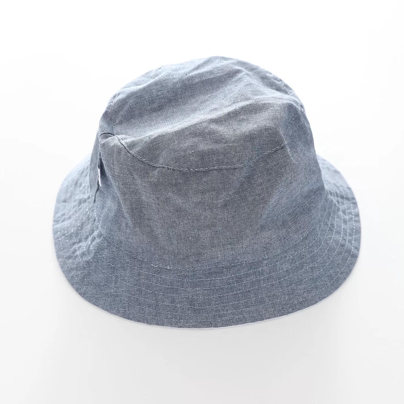 Ollies Place Baby and Infant Boy's Dino Blues Bucket Hat< Hats & Beanies