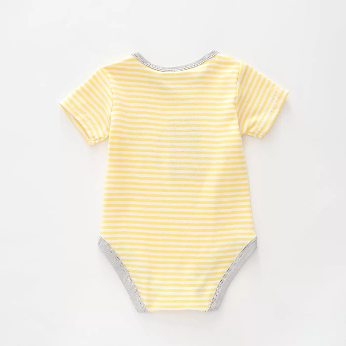 Ollies Place Baby and Infants Safari Bodysuit< Bodysuits