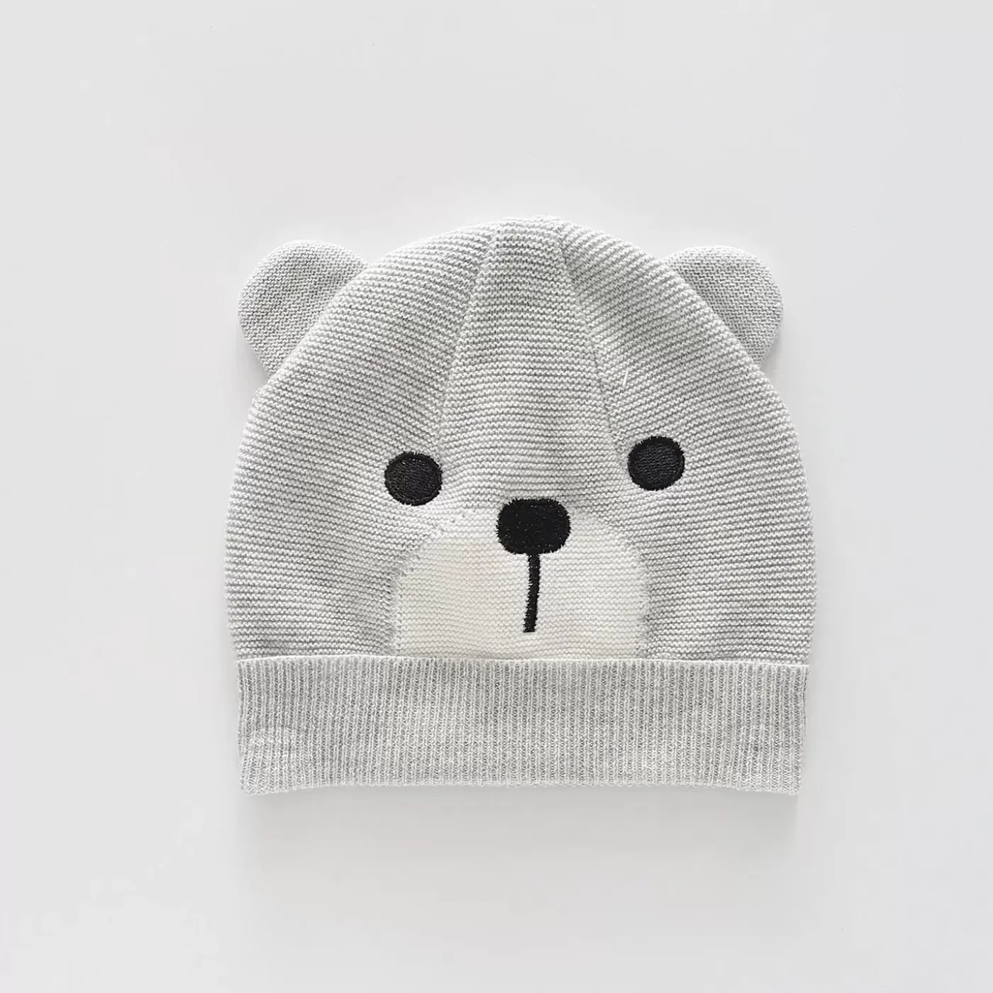 Ollies Place Baby Bear True Knit Beanie< Hats & Beanies