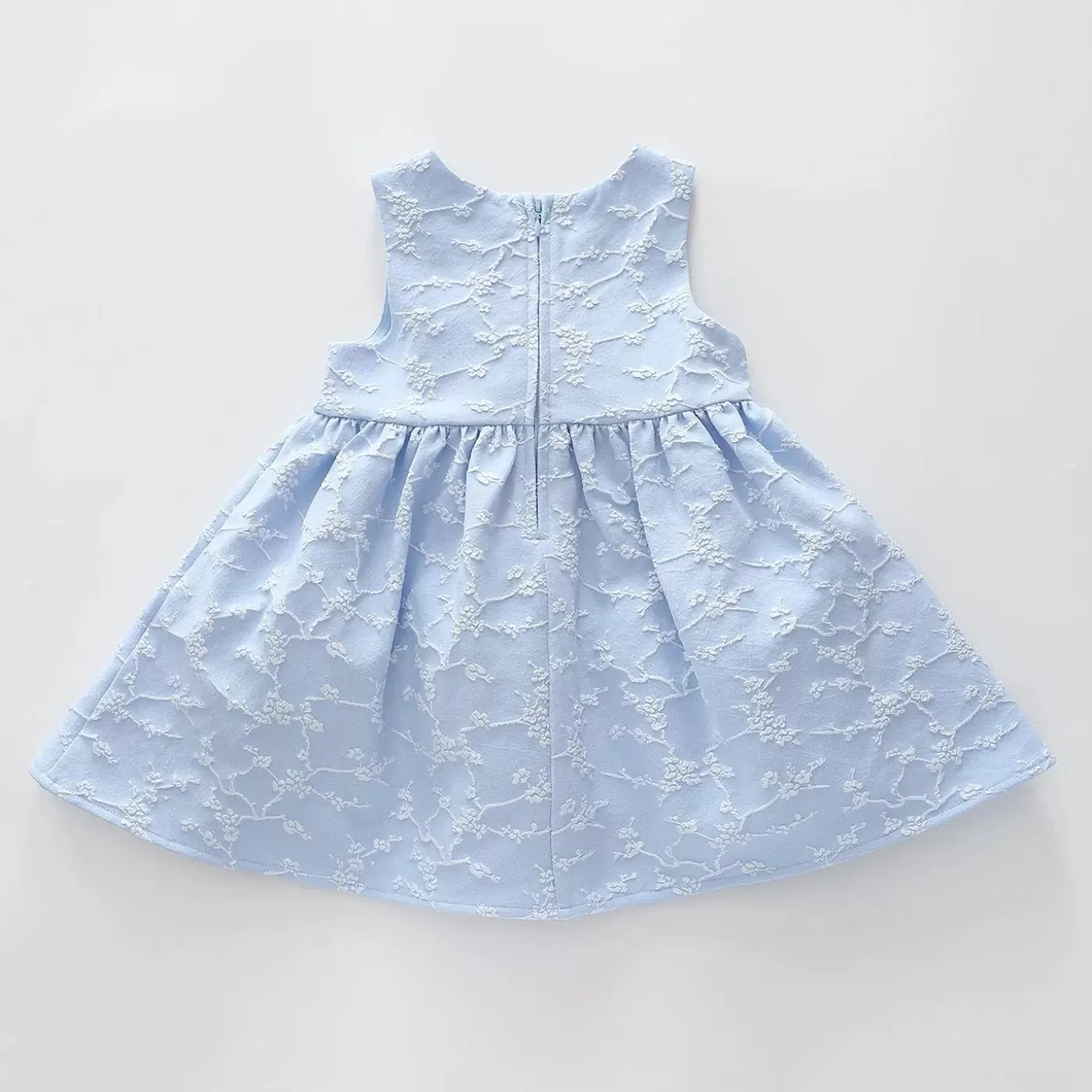 Ollies Place Baby Blue Dress< Dresses