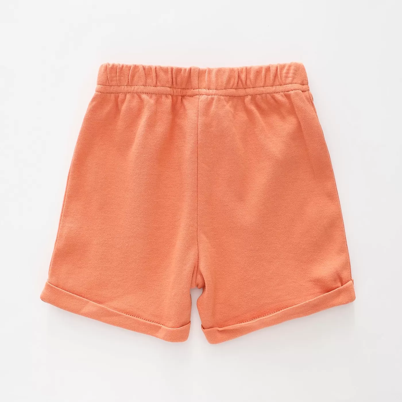 Ollies Place Baby Boys Casual Clay Shorts<BOY Shorts