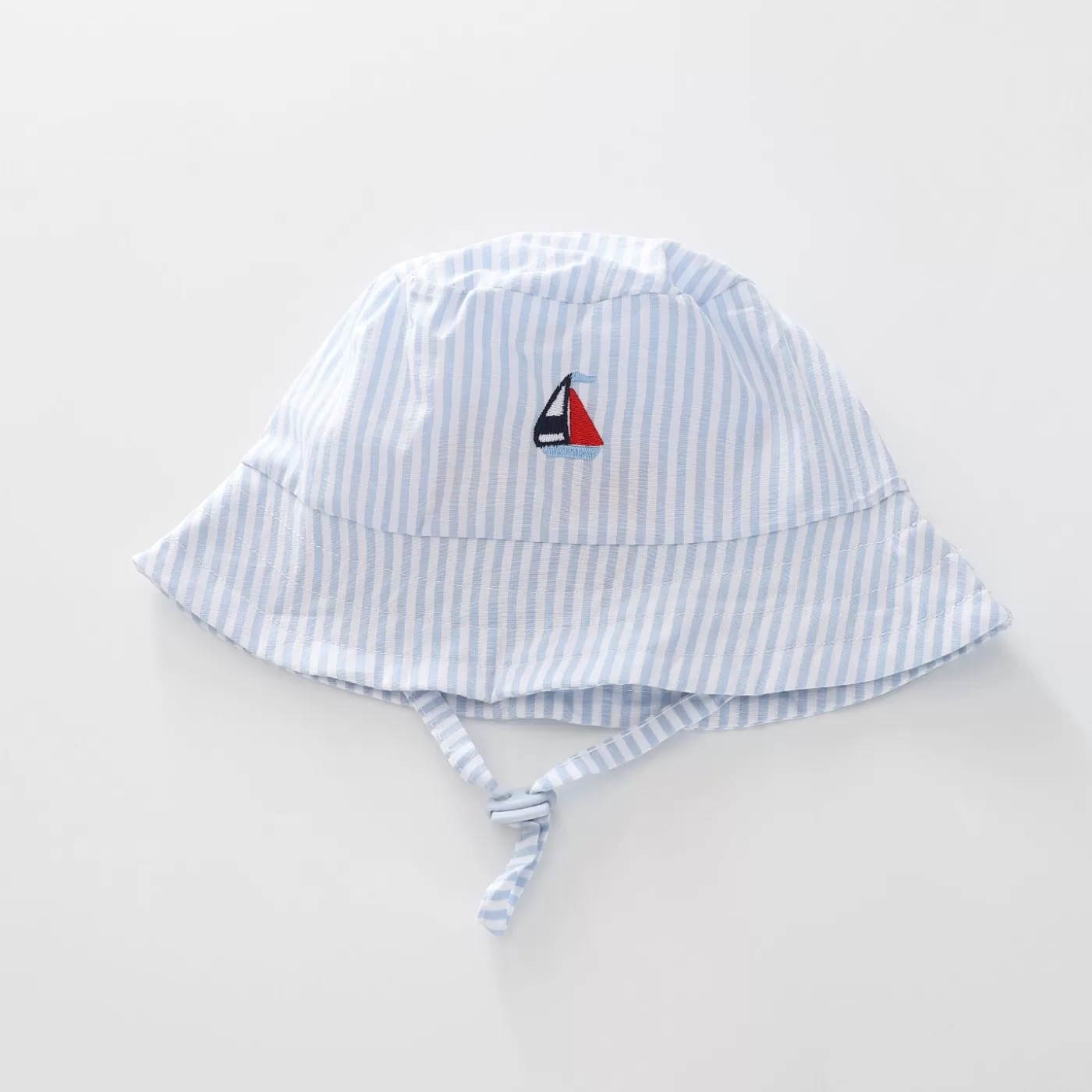 Ollies Place Baby Boys Cute Little Catch Bucket Hat< Hats & Beanies