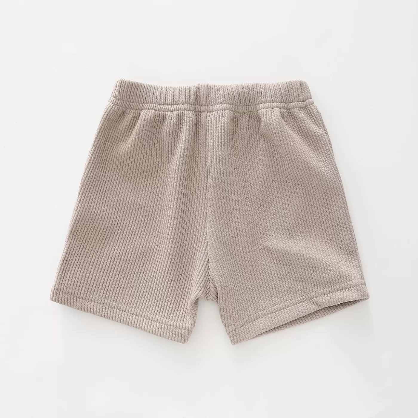 Ollies Place Baby Boys Daddy Bear Shorts<BOY Shorts