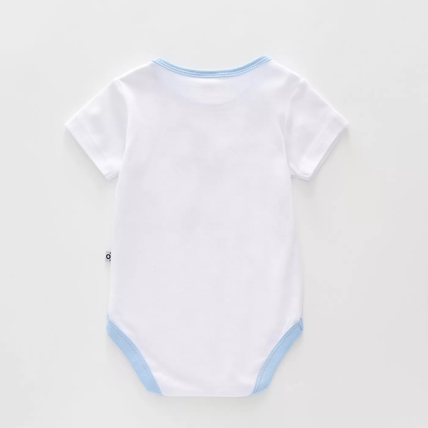 Ollies Place Baby Boys Ellie and Friends Bodysuit<BOY Bodysuits