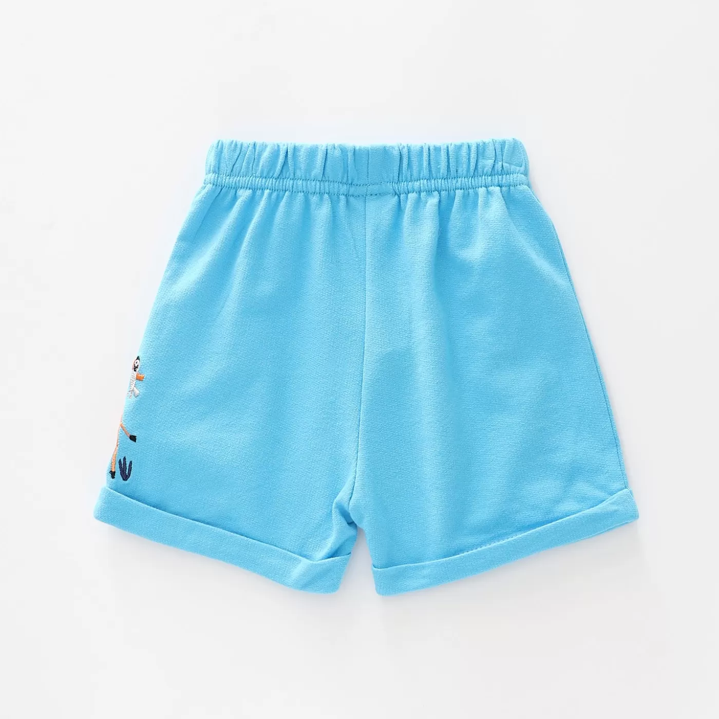 Ollies Place Baby Boys Little Adventures Shorts<BOY Shorts