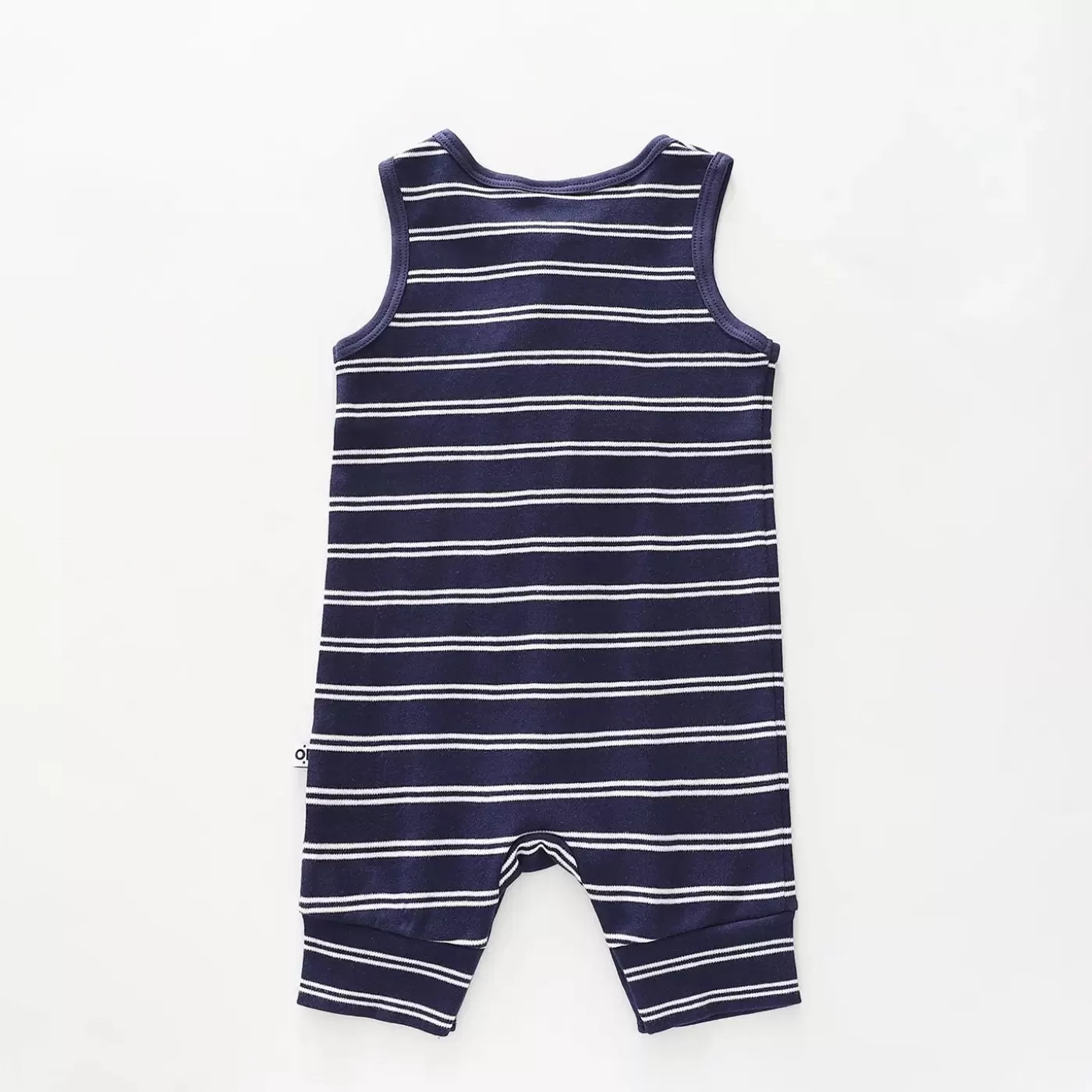 Ollies Place Baby Boys Little Hipster Romper<BOY Rompers