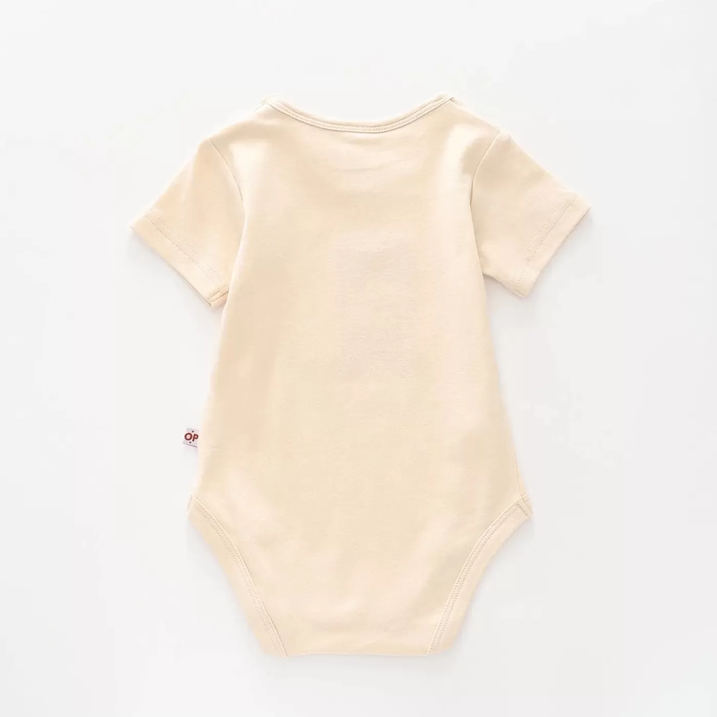 Ollies Place Baby Boys Zoo Crew Bodysuit<BOY Bodysuits