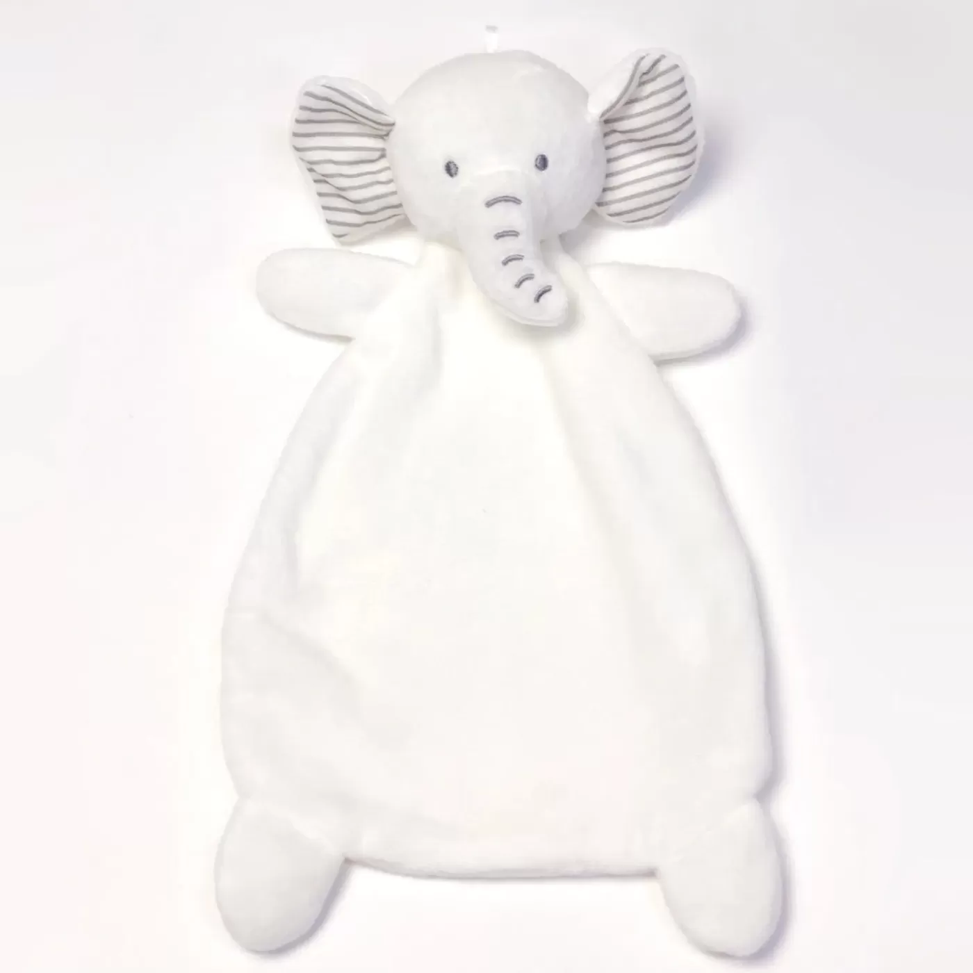 Ollies Place Baby Elephant Comforter< Accessories | Prem