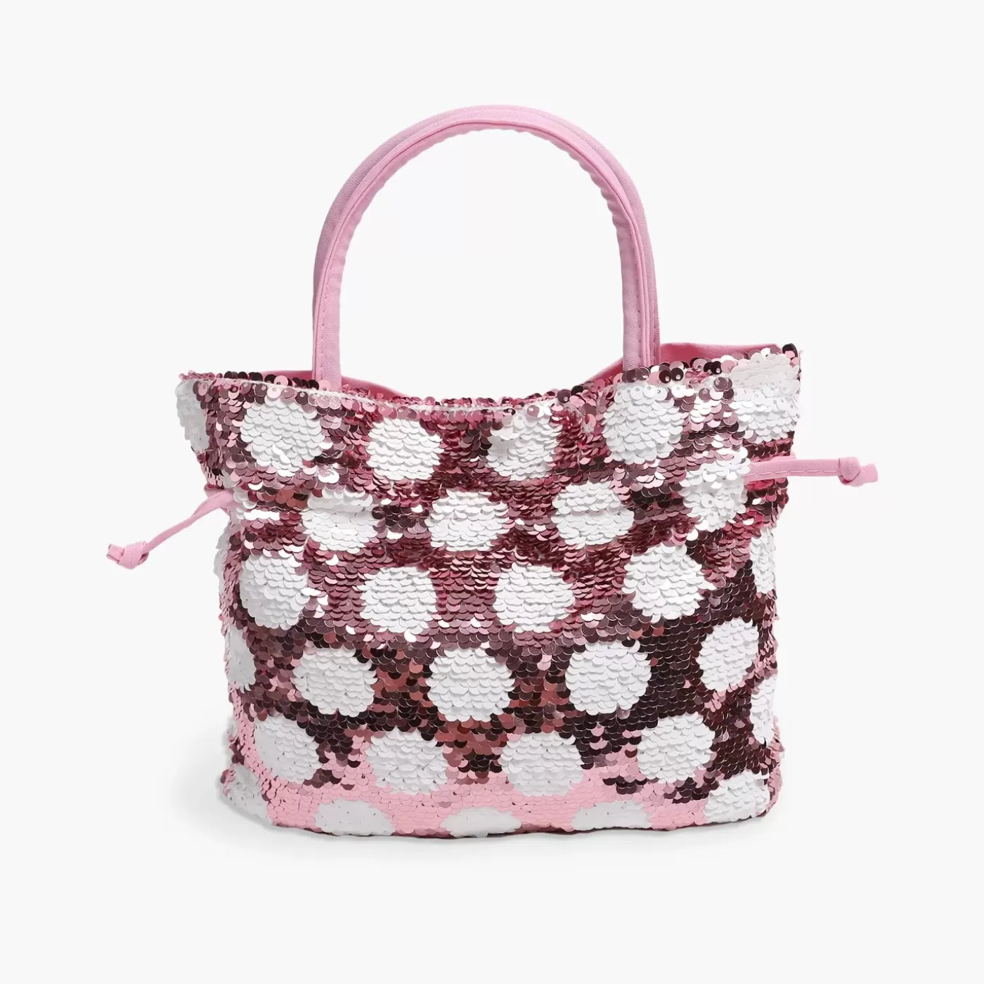 Ollies Place Baby Girl Sequin Handbag< Bags & Backpacks | Accessories