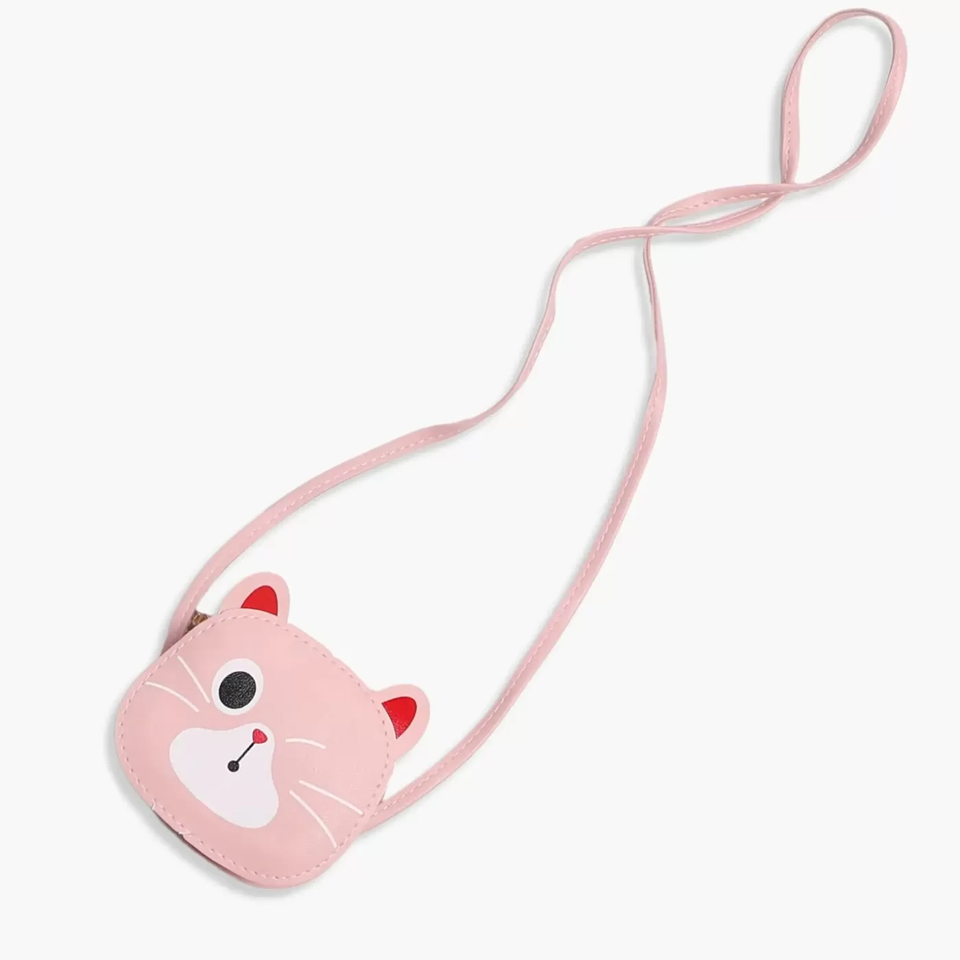 Ollies Place Baby Girl Winking Cat Bag< Bags & Backpacks