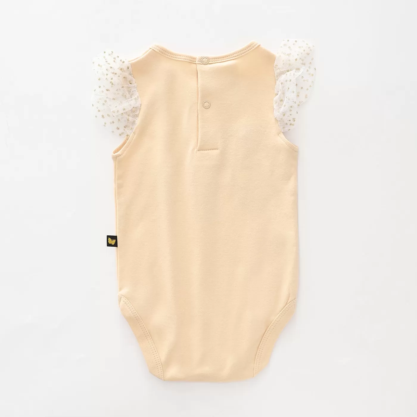 Ollies Place Baby Girls, A Little Sass-itude Bodysuit< Bodysuits