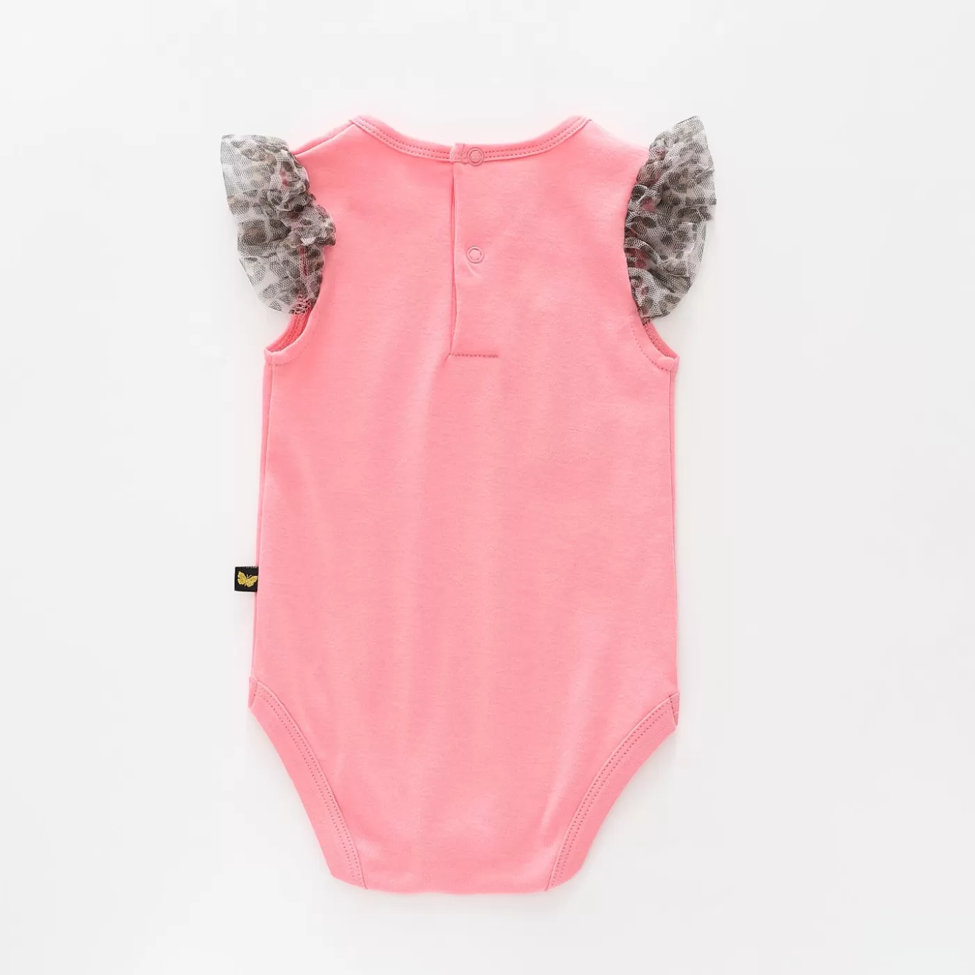 Ollies Place Baby Girls, Aunties Bestie Bodysuit< Bodysuits