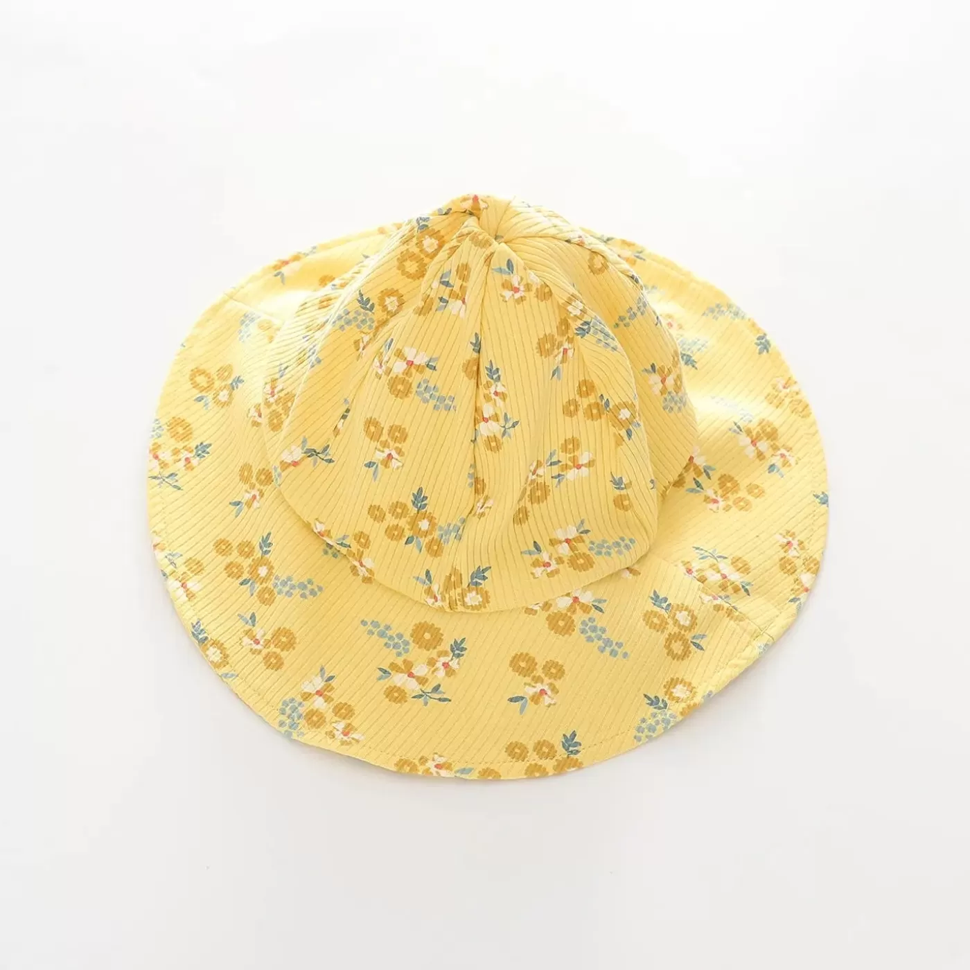 Ollies Place Baby Girls, Aussie Blossom Sun Hat< 6-12M | Hats & Beanies