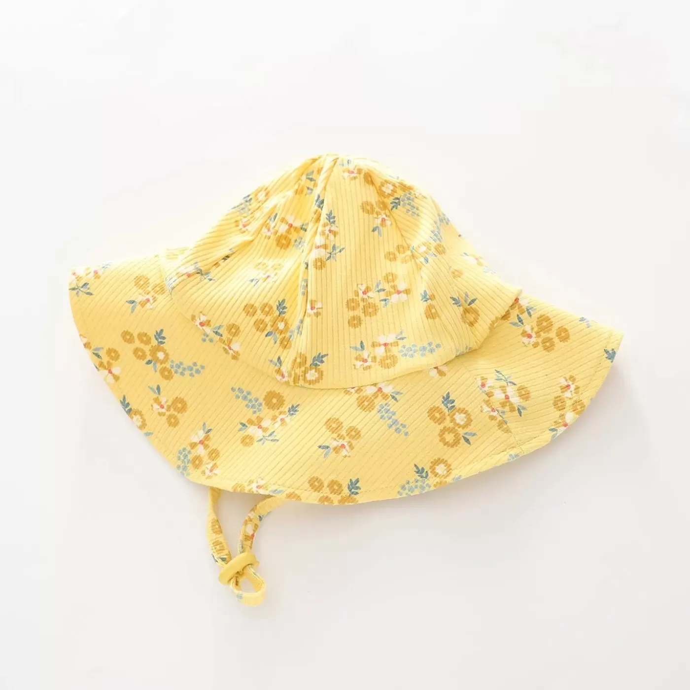 Ollies Place Baby Girls, Aussie Blossom Sun Hat< 6-12M | Hats & Beanies