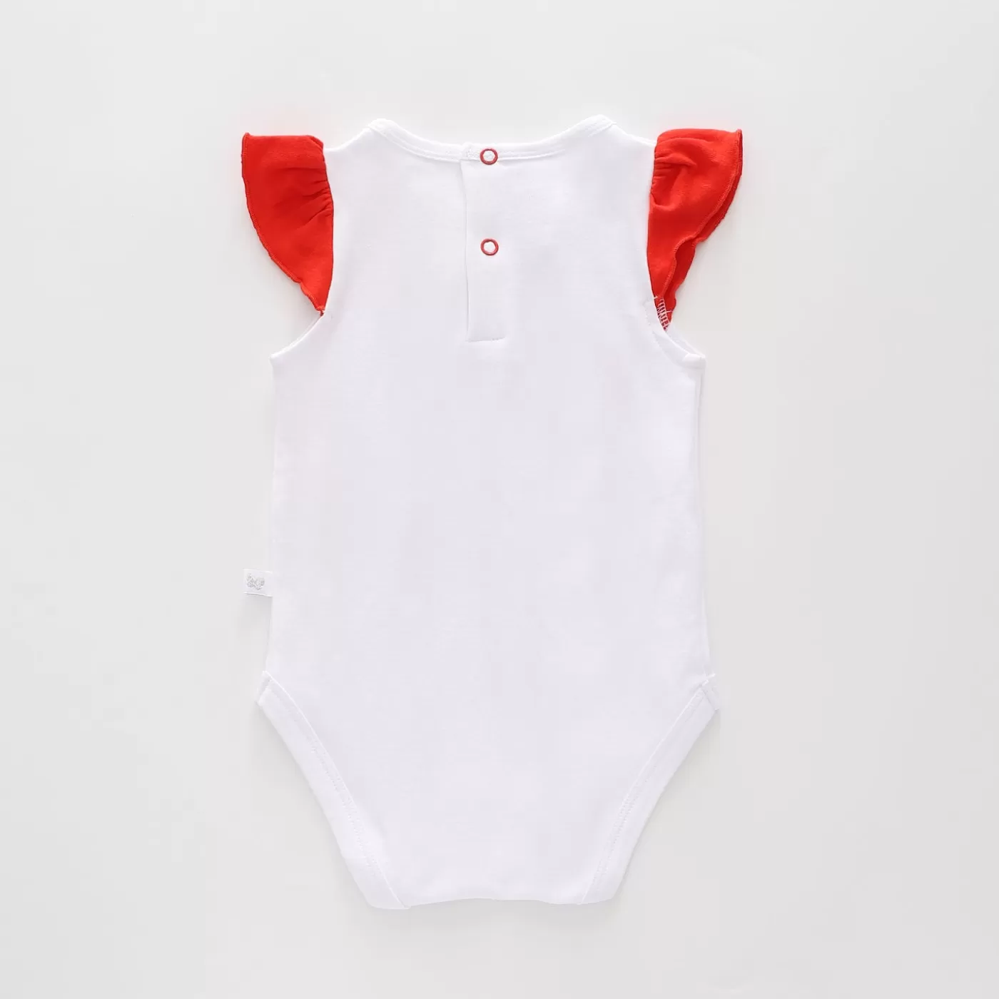 Ollies Place Baby Girls, Berry Cute Bodysuit< Bodysuits