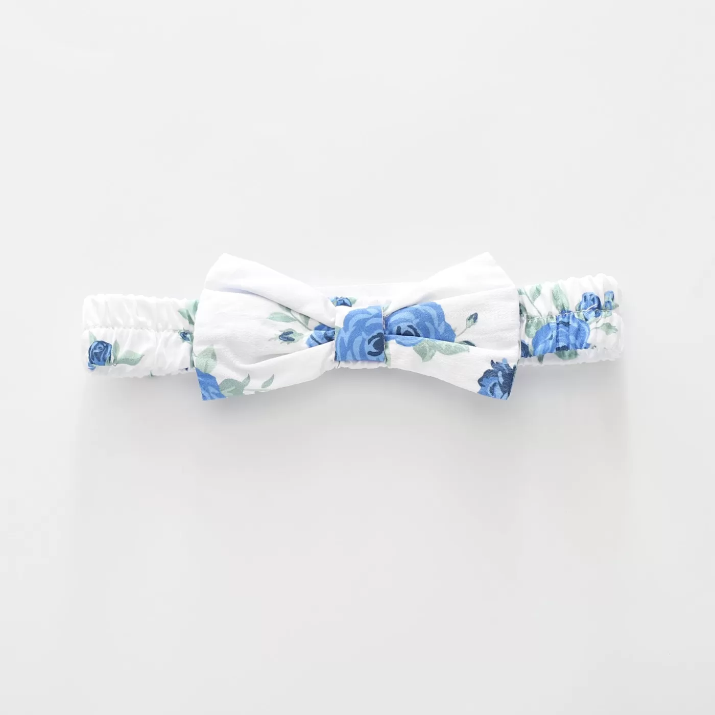 Ollies Place Baby Girls, Blue Rose Headband< Hair Clips & Headbands | All Accessories