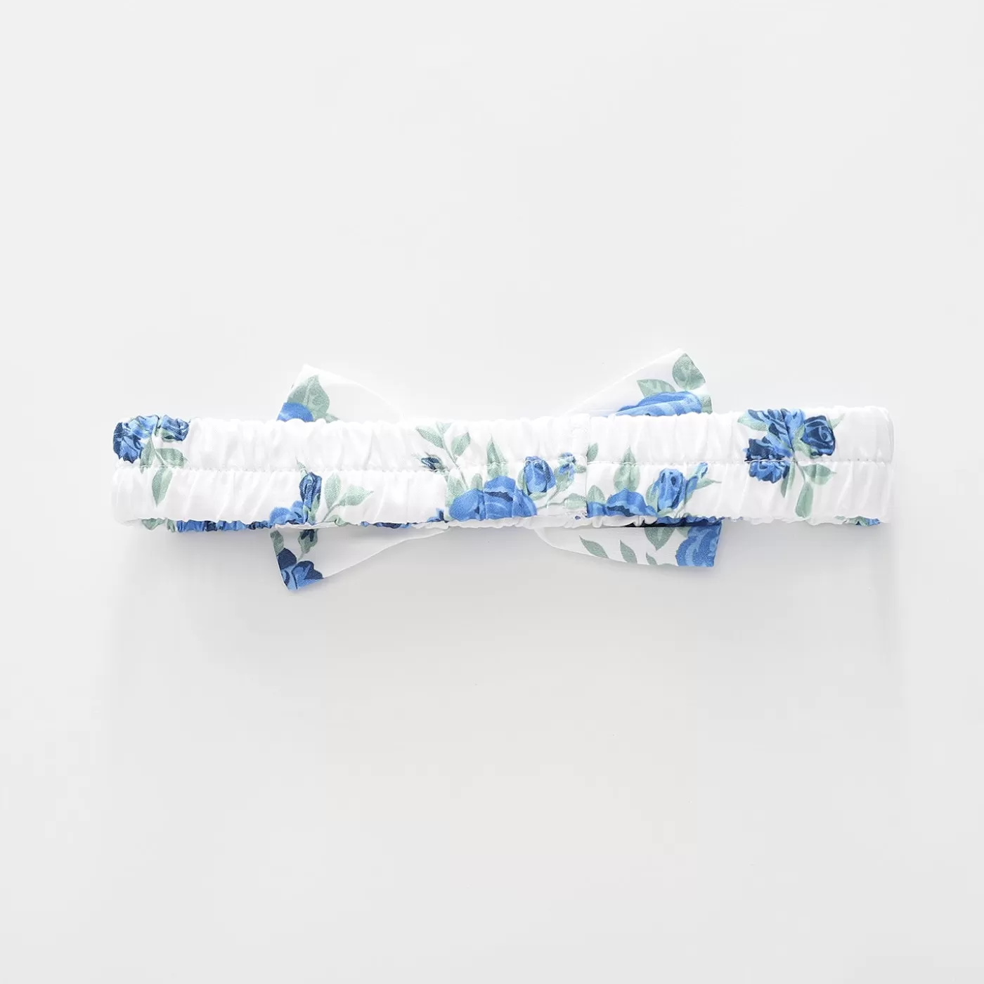 Ollies Place Baby Girls, Blue Rose Headband< Hair Clips & Headbands | All Accessories