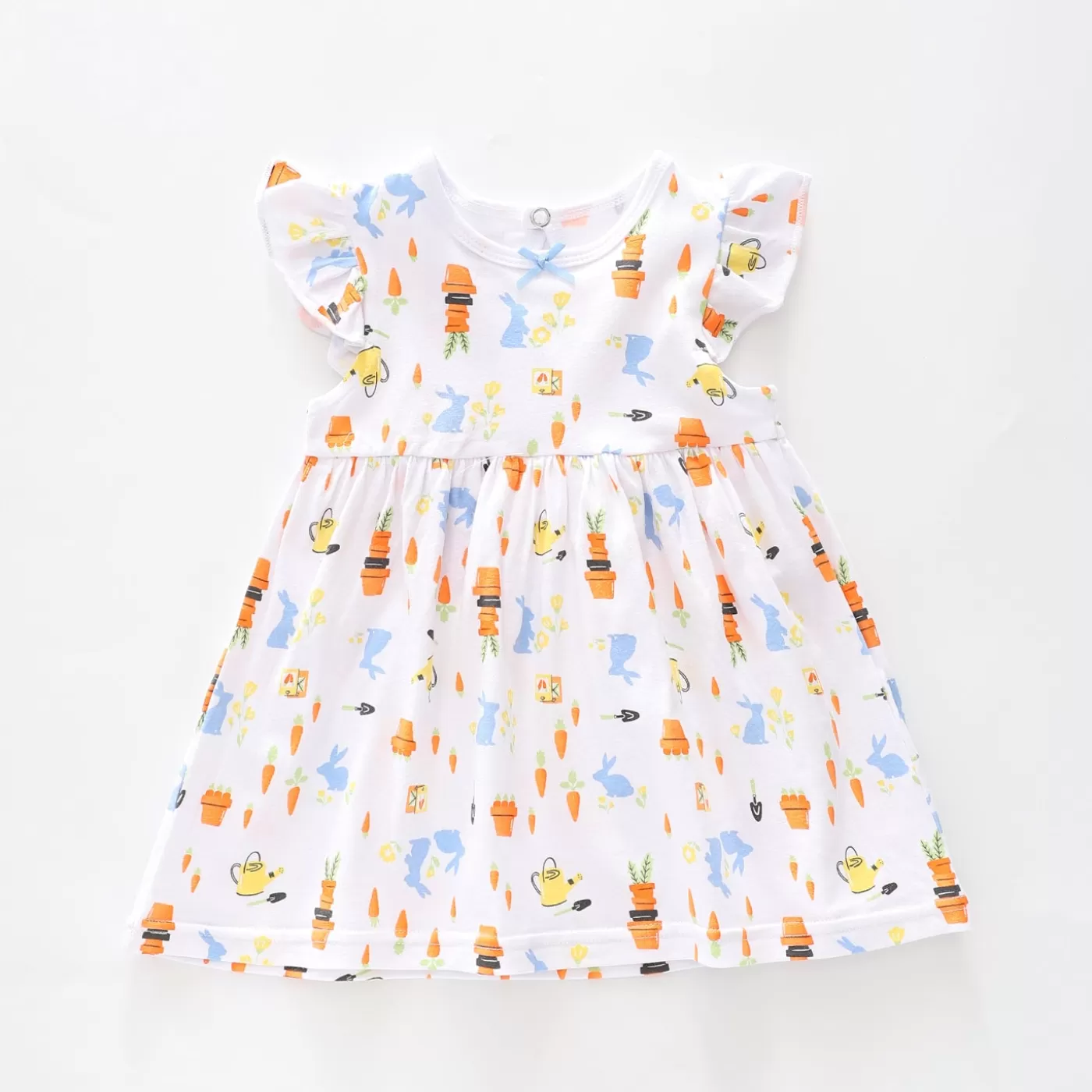 Ollies Place Baby Girls, Bunnykins Dress< Dresses