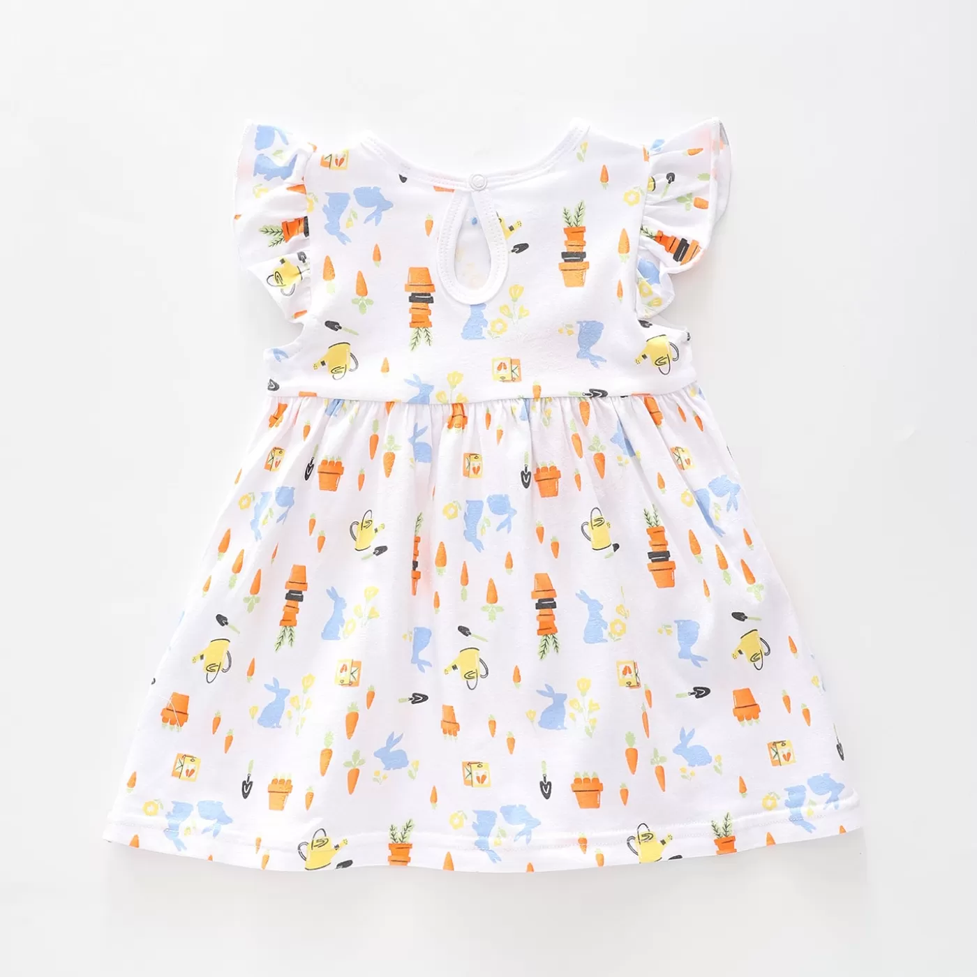 Ollies Place Baby Girls, Bunnykins Dress< Dresses