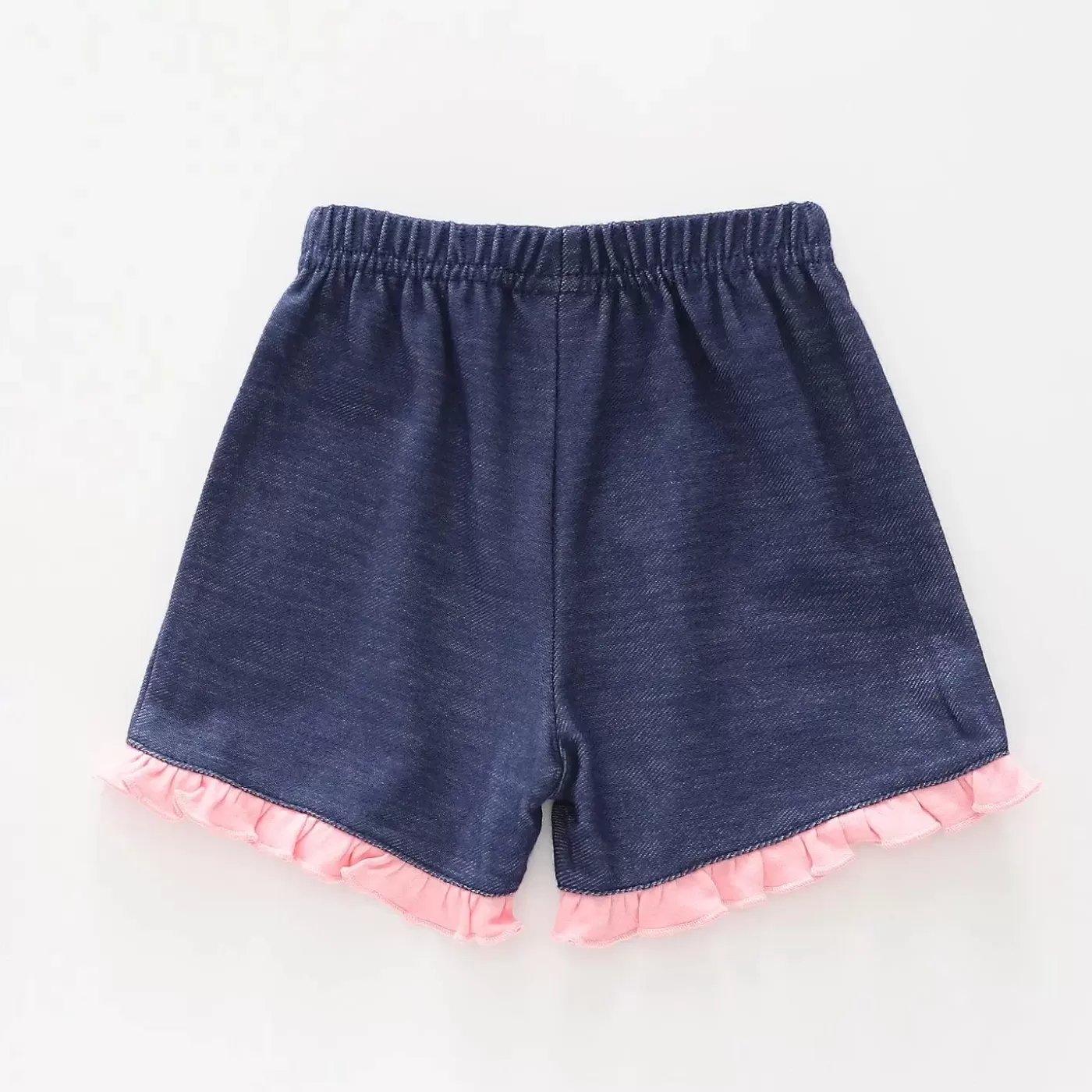 Ollies Place Baby Girls Cute Koala Shorts< Shorts & Skirts