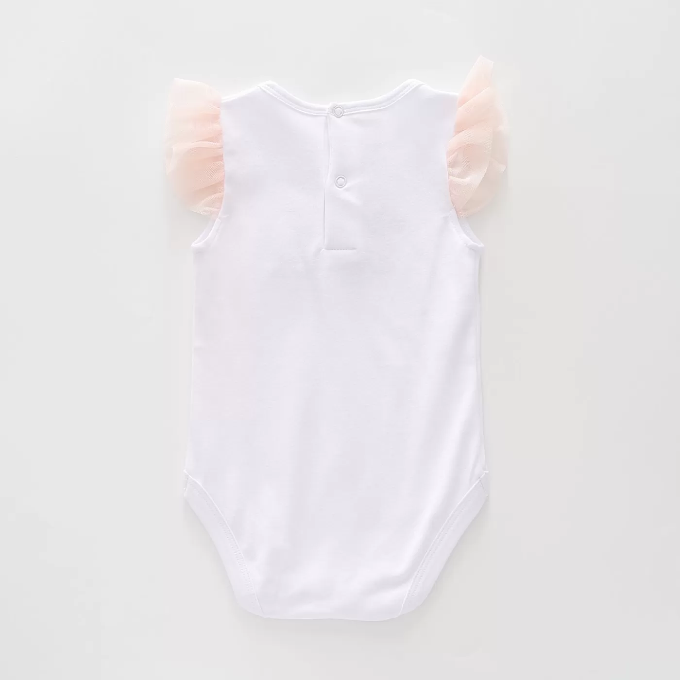 Ollies Place Baby Girls, Drama Queen Bodysuit< Bodysuits