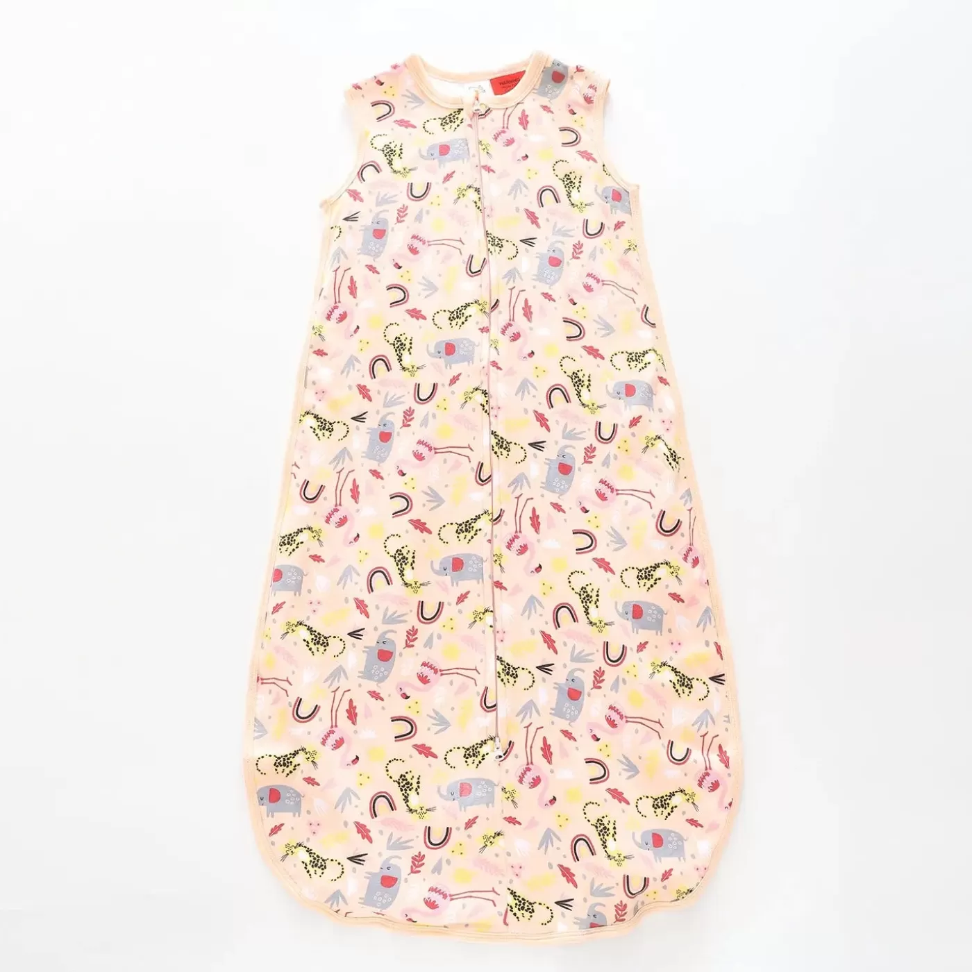 Ollies Place Baby Girls Ellie and Leo Sleeping Bag< Sleepwear | 6-12M