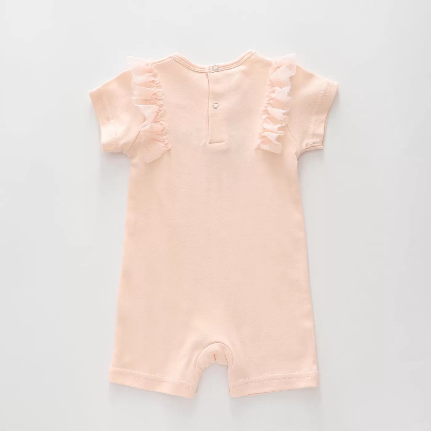 Ollies Place Baby Girls, Mamas Mini Romper< Rompers