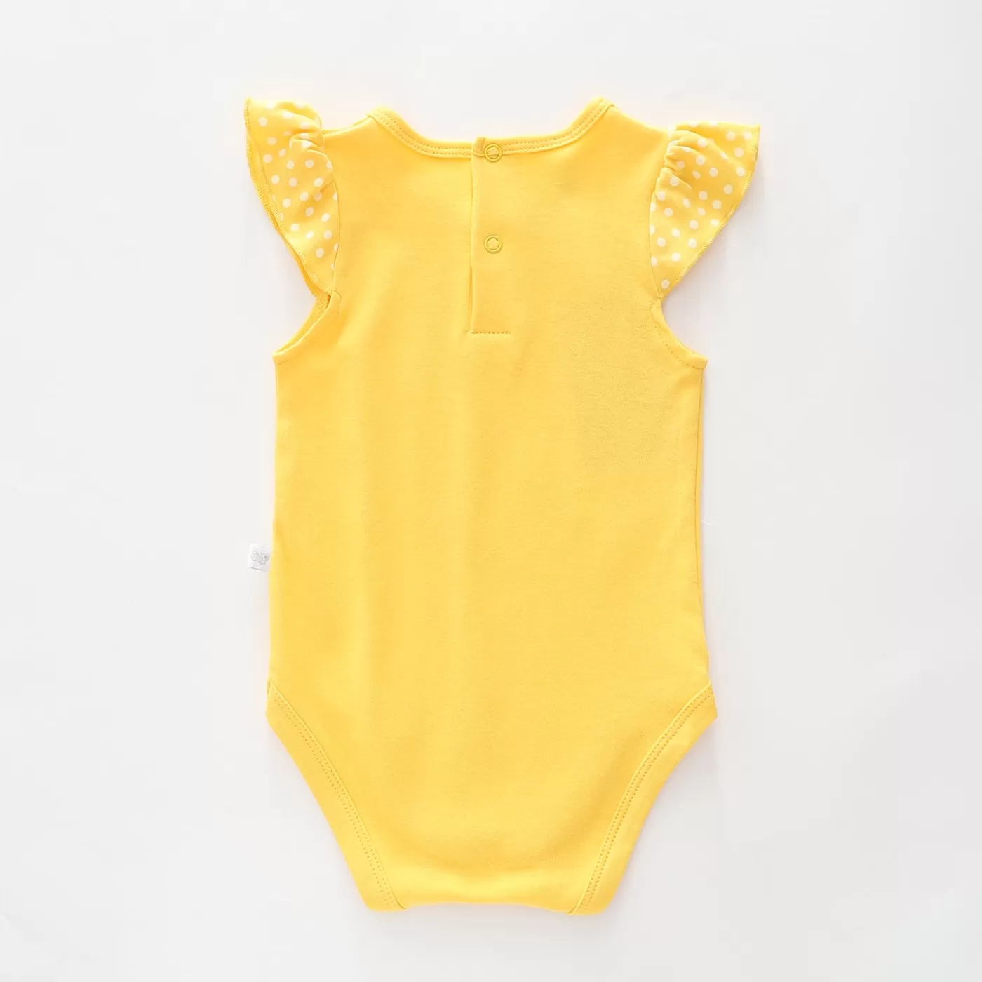 Ollies Place Baby Girls, Nannas Sunshine Bodysuit< Bodysuits