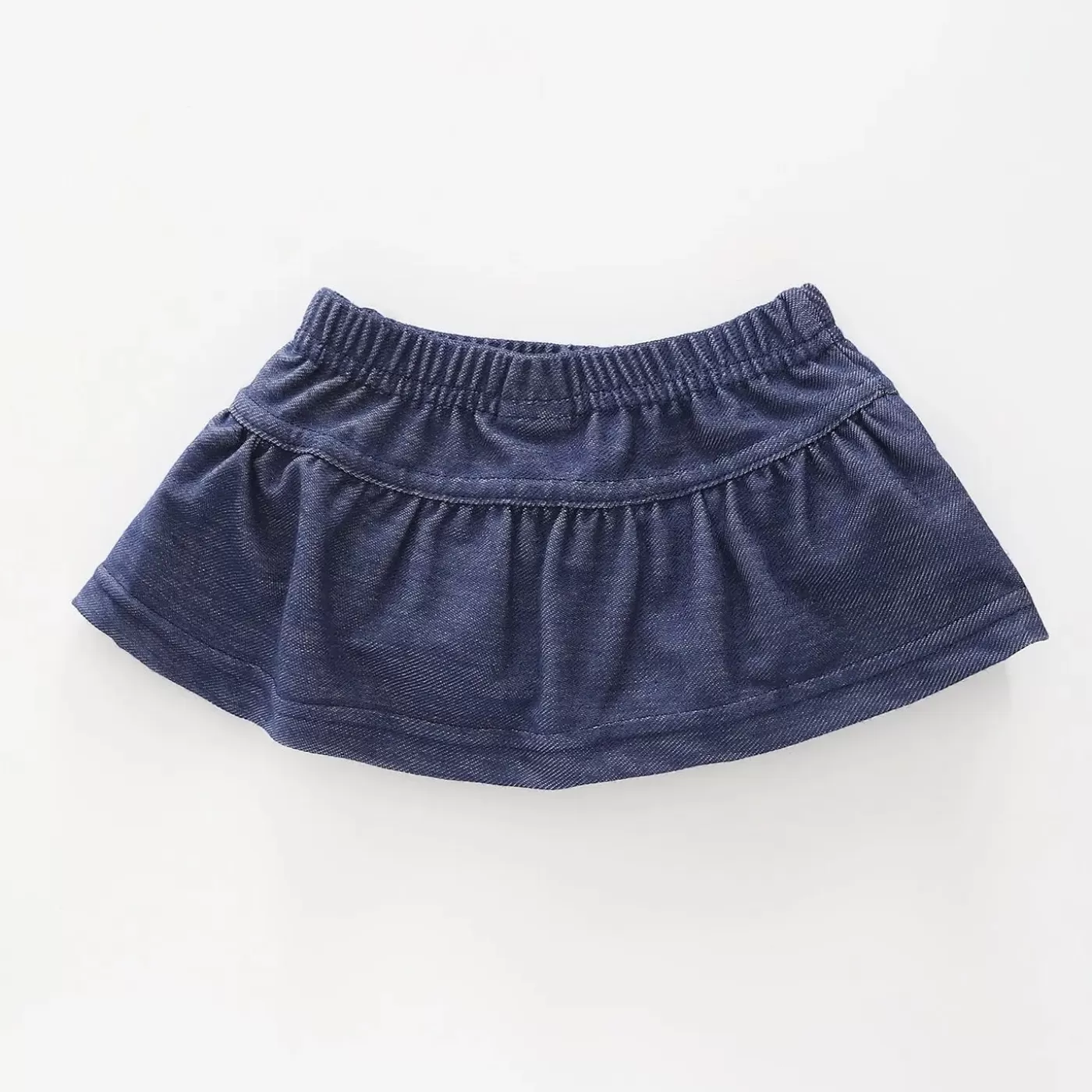 Ollies Place Baby Girls Spring Bloomer Skirt< Shorts & Skirts