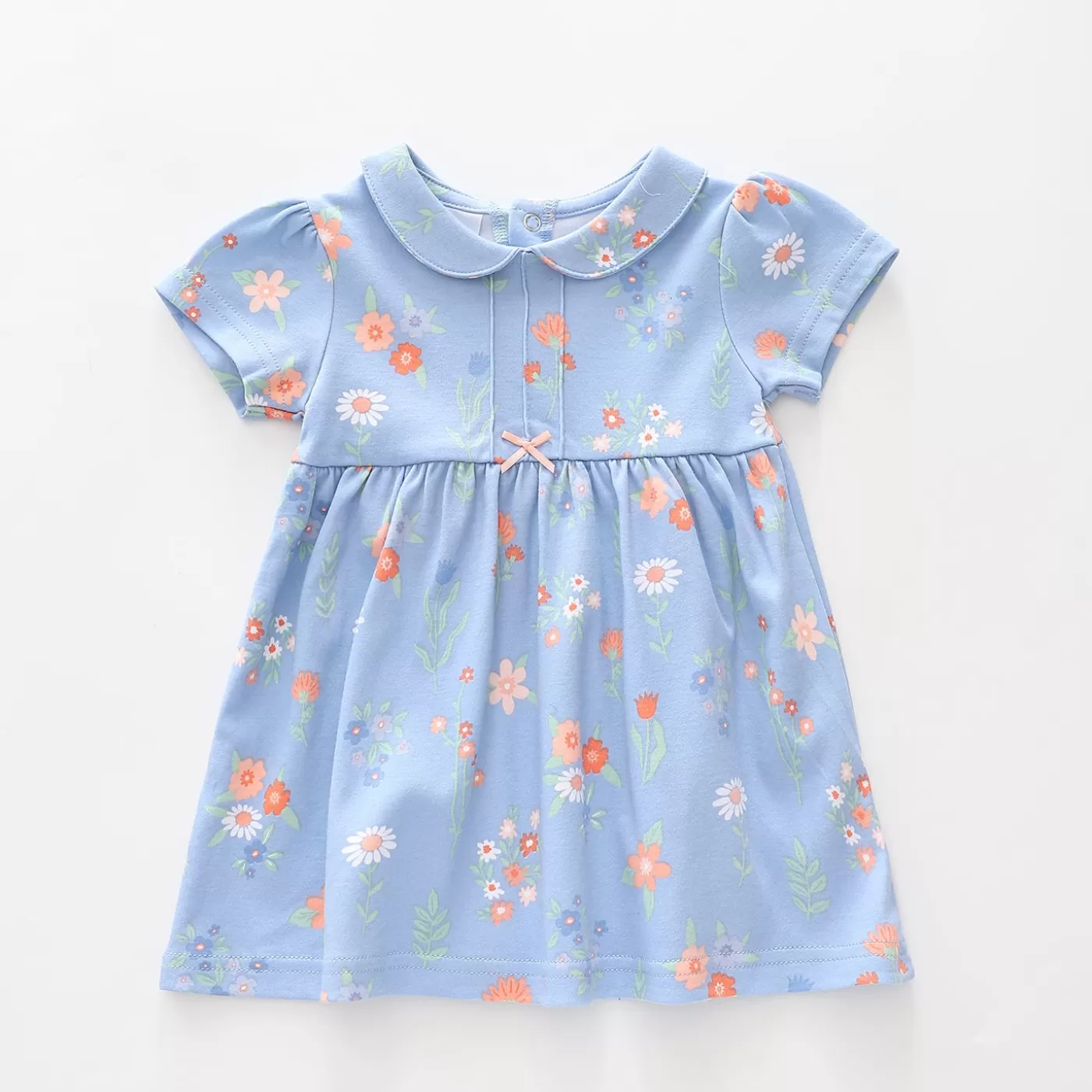 Ollies Place Baby Girls, Spring Fields Dress< Dresses