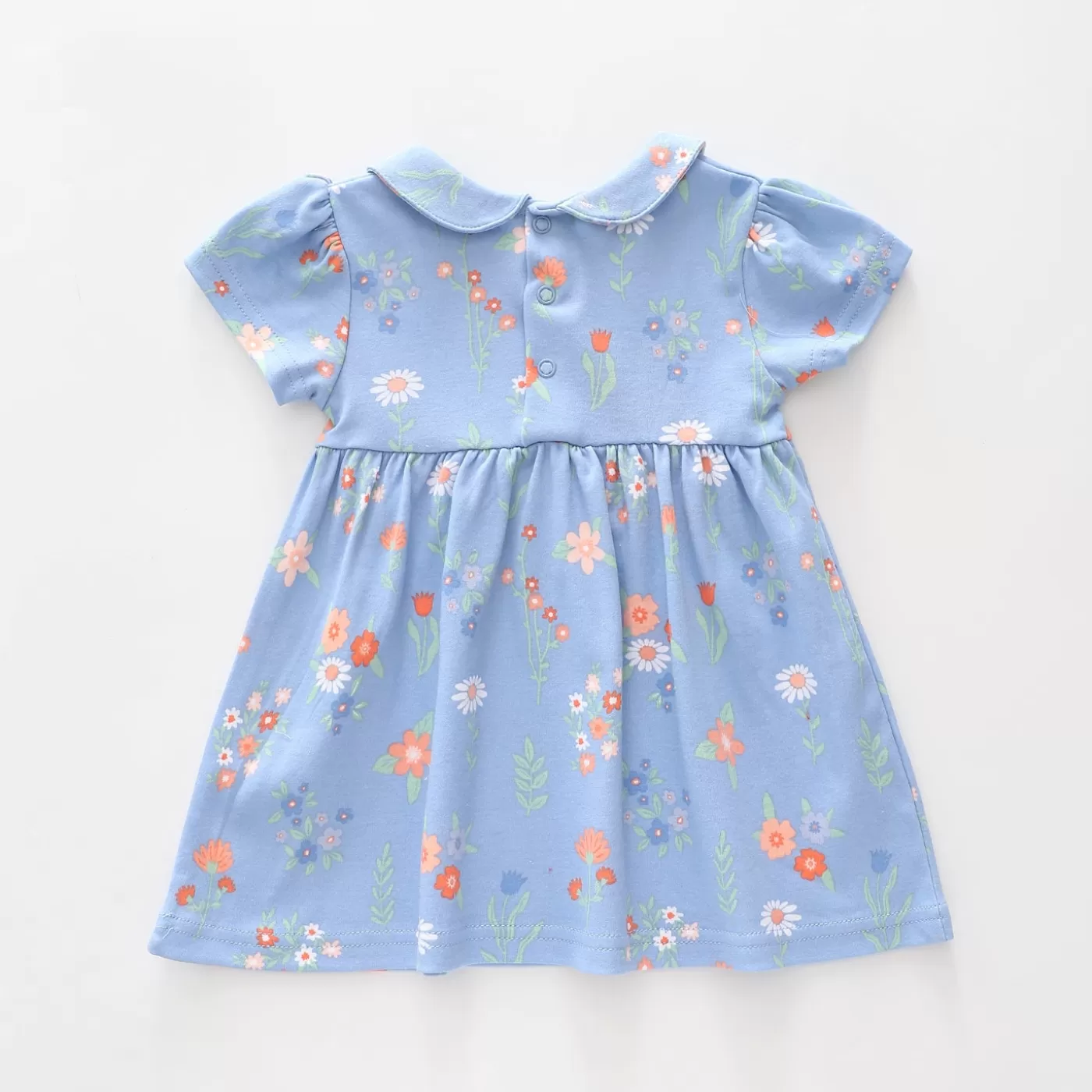 Ollies Place Baby Girls, Spring Fields Dress< Dresses