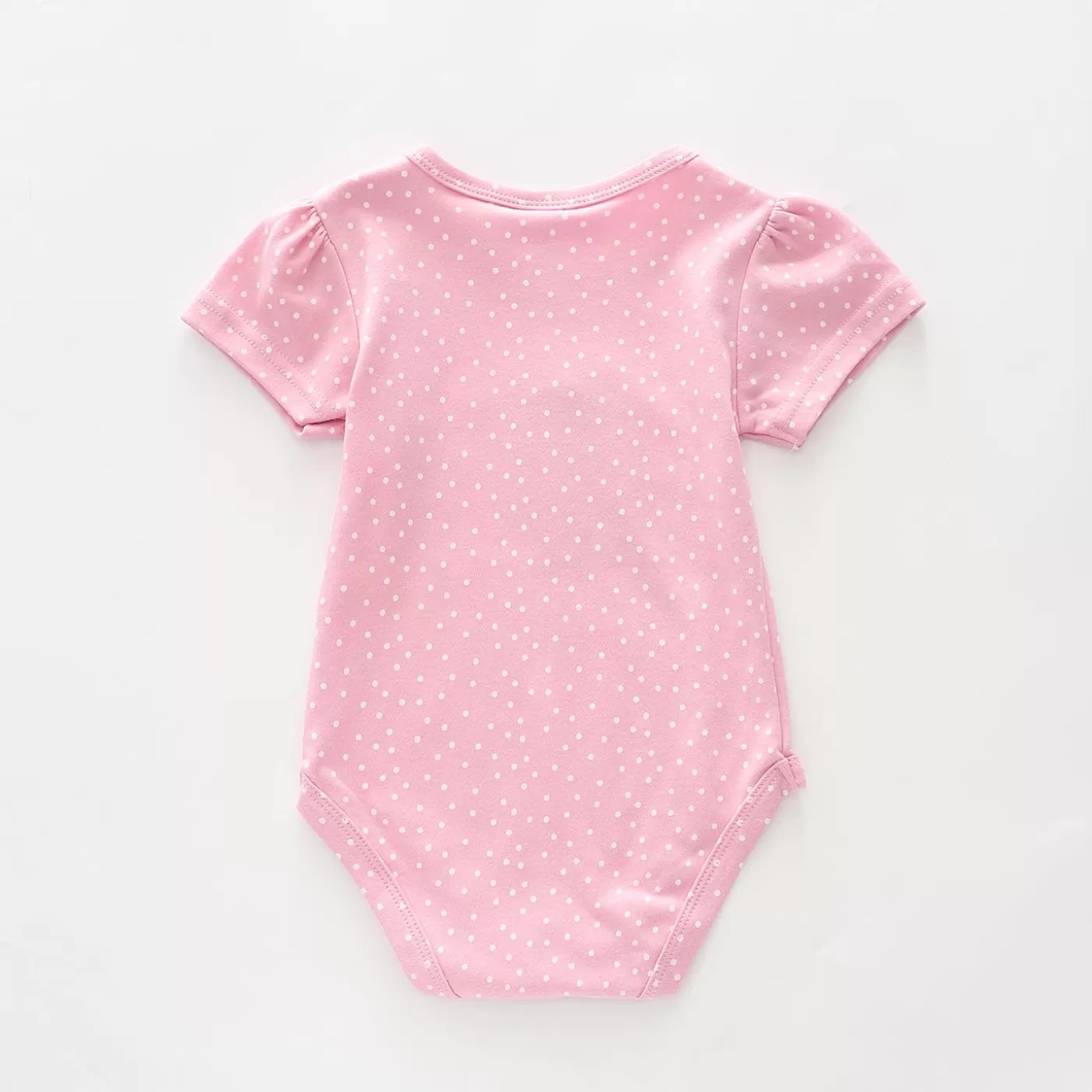 Ollies Place Baby Girls, Summer Bunny Bodysuit< Bodysuits