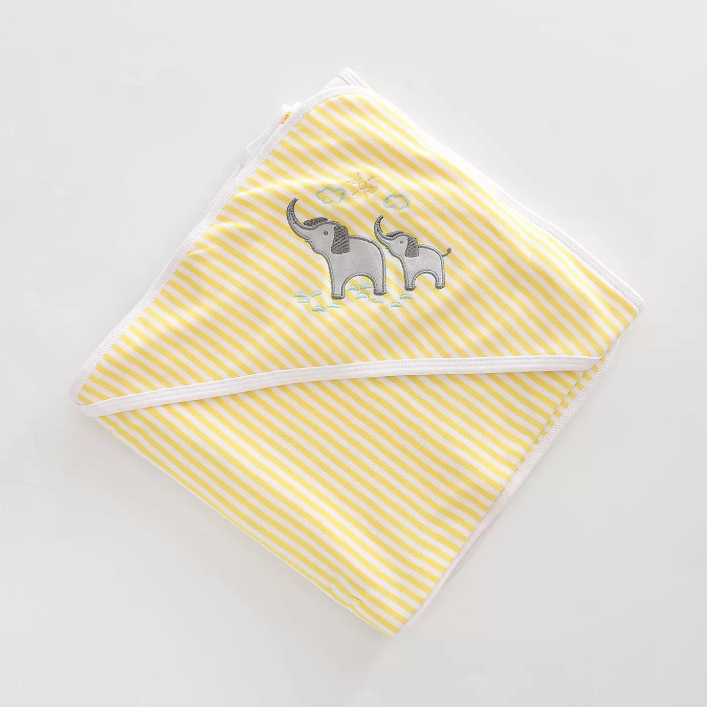 Ollies Place Baby Safari Swaddle Wrap< Wraps & Blankets | Wraps & Blankets