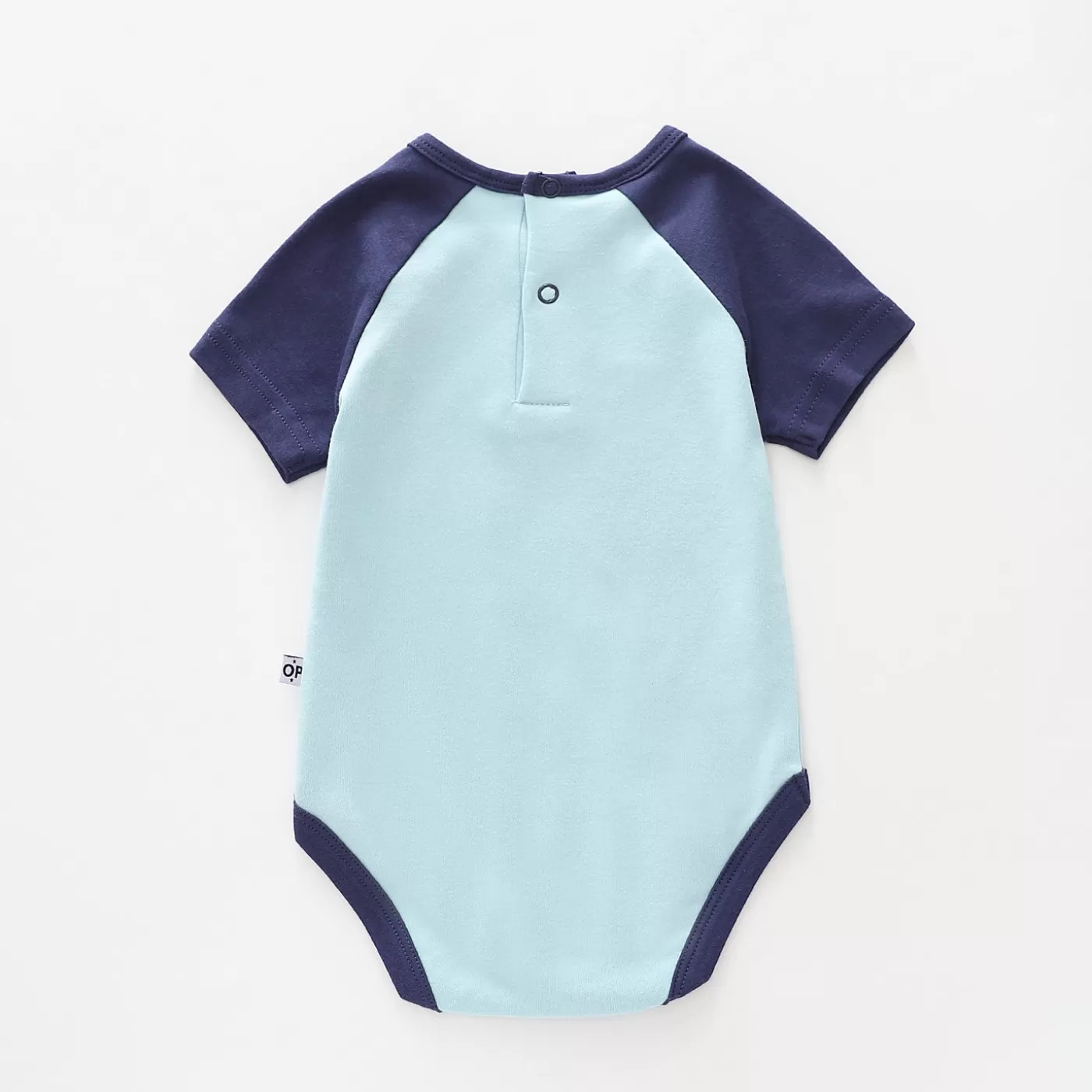 Ollies Place Baby Slogan Bodysuit, Cutest Nephew<BOY Bodysuits