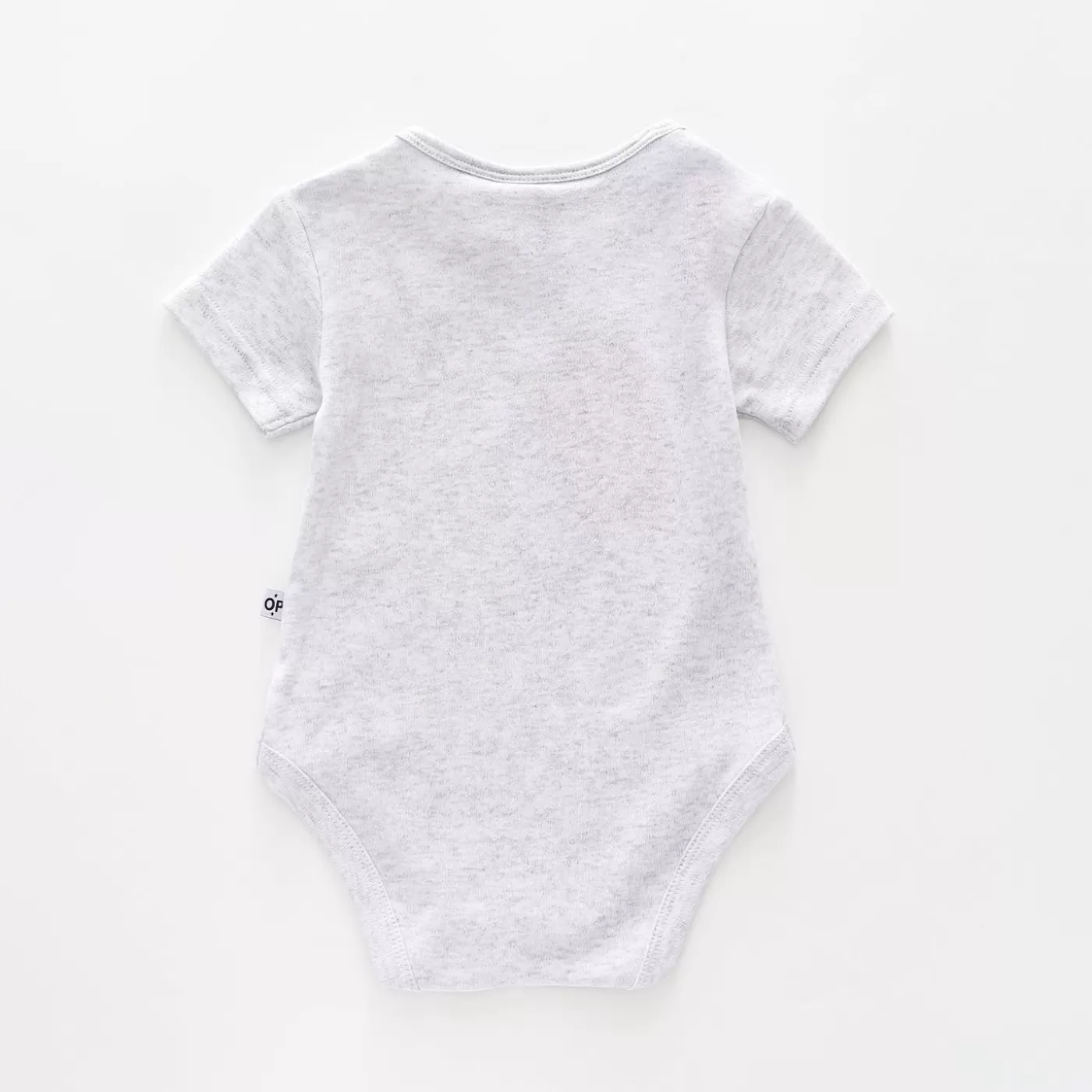 Ollies Place Baby Slogan Bodysuit, Our First Fathers Day Together<BOY Bodysuits