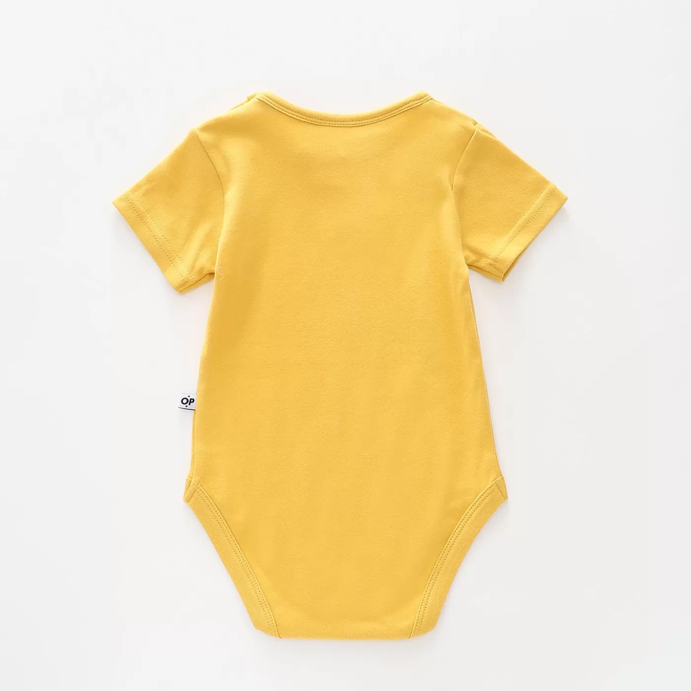 Ollies Place Baby Slogan Bodysuit, Smart Like My Mummy<BOY Bodysuits