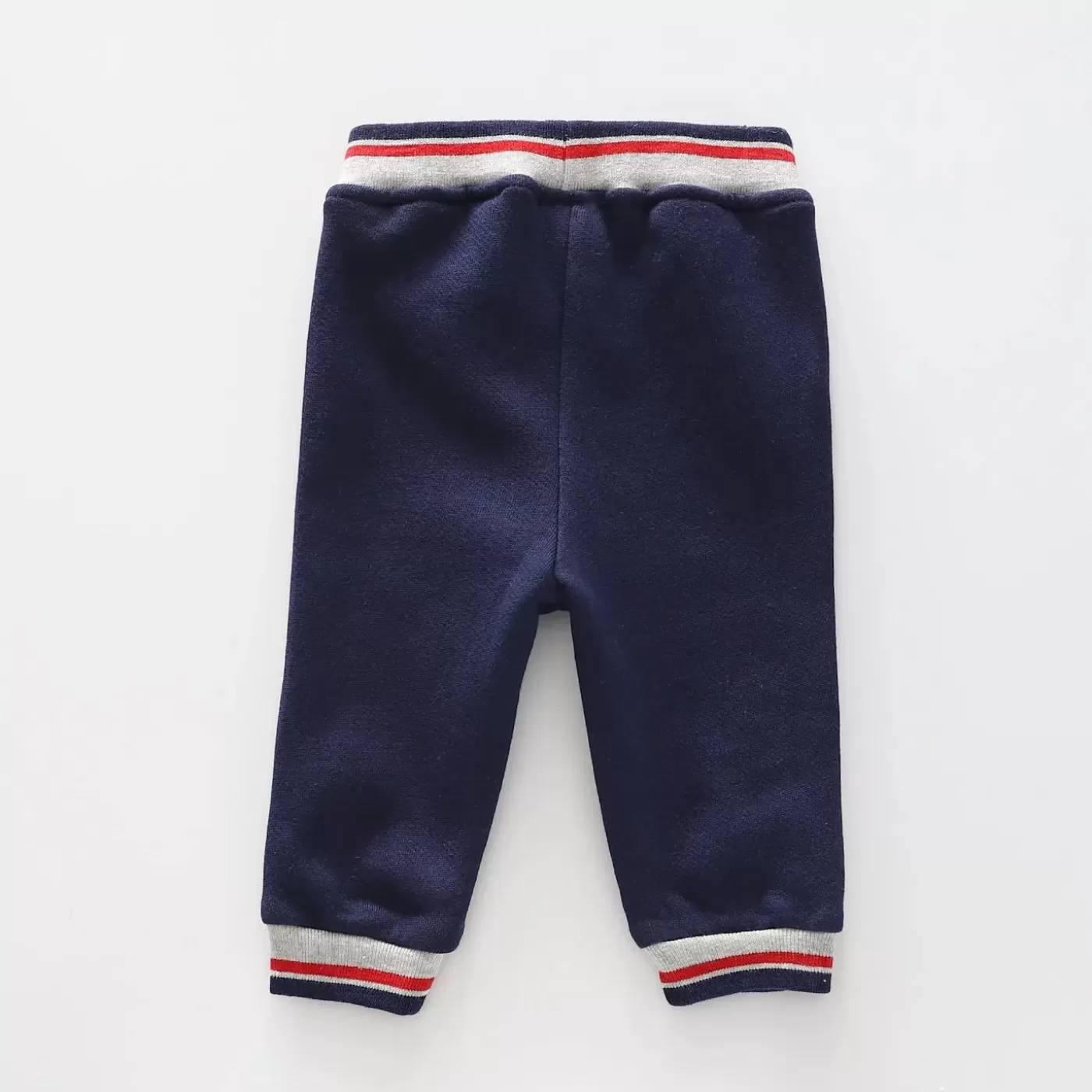 Ollies Place Babys' Tractor Time Fleece Sweat Pants<BOY Pants & Leggings | 3-6M