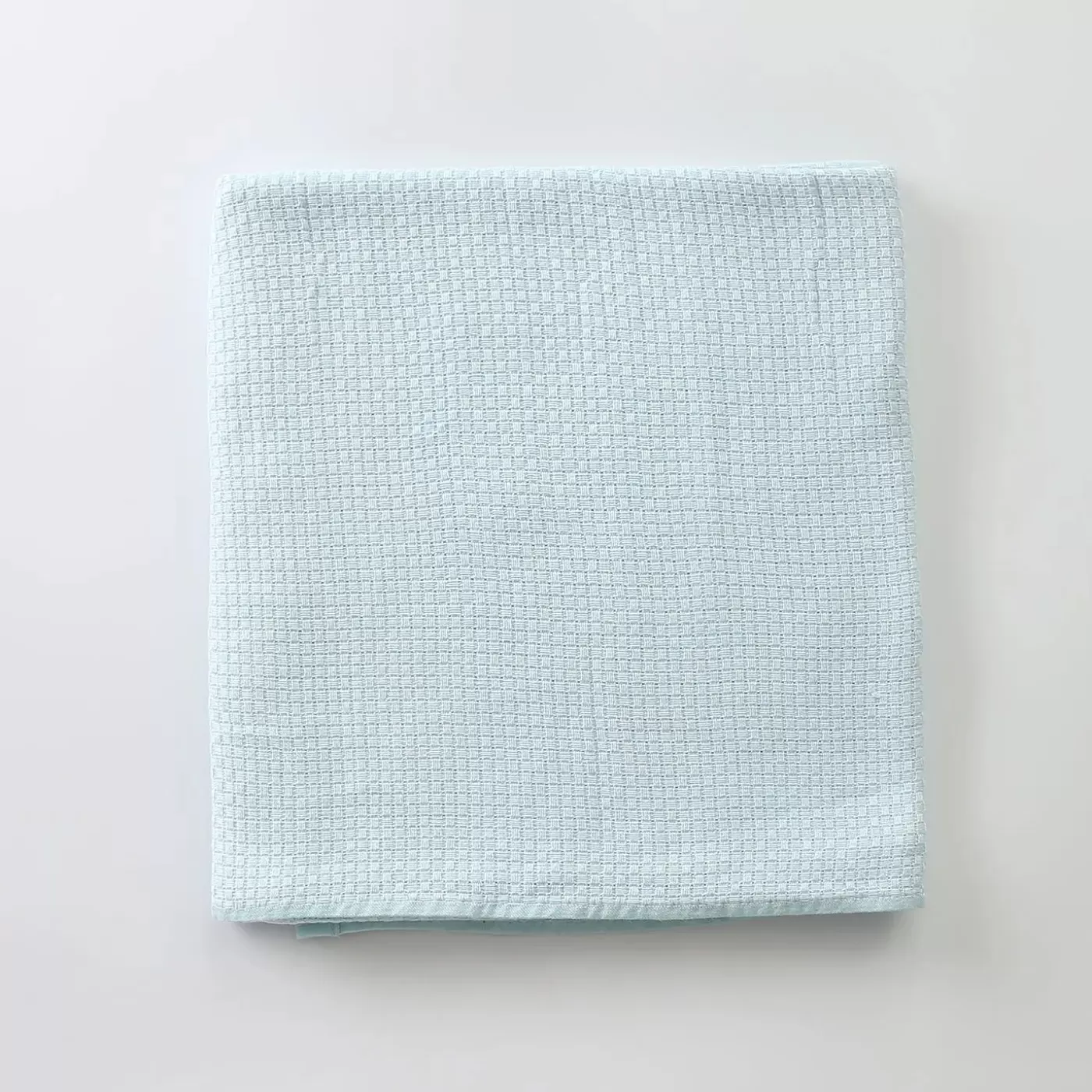 Ollies Place Bamboo Baby Blanket, Blue<BOY Wraps & Blankets | Wraps & Blankets