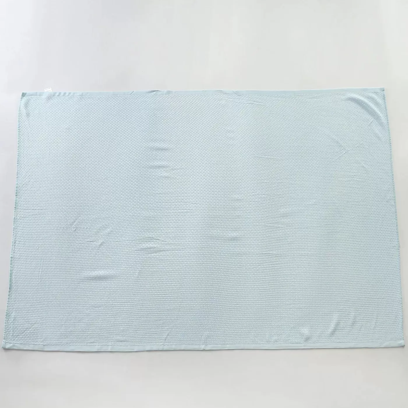 Ollies Place Bamboo Baby Blanket, Blue<BOY Wraps & Blankets | Wraps & Blankets