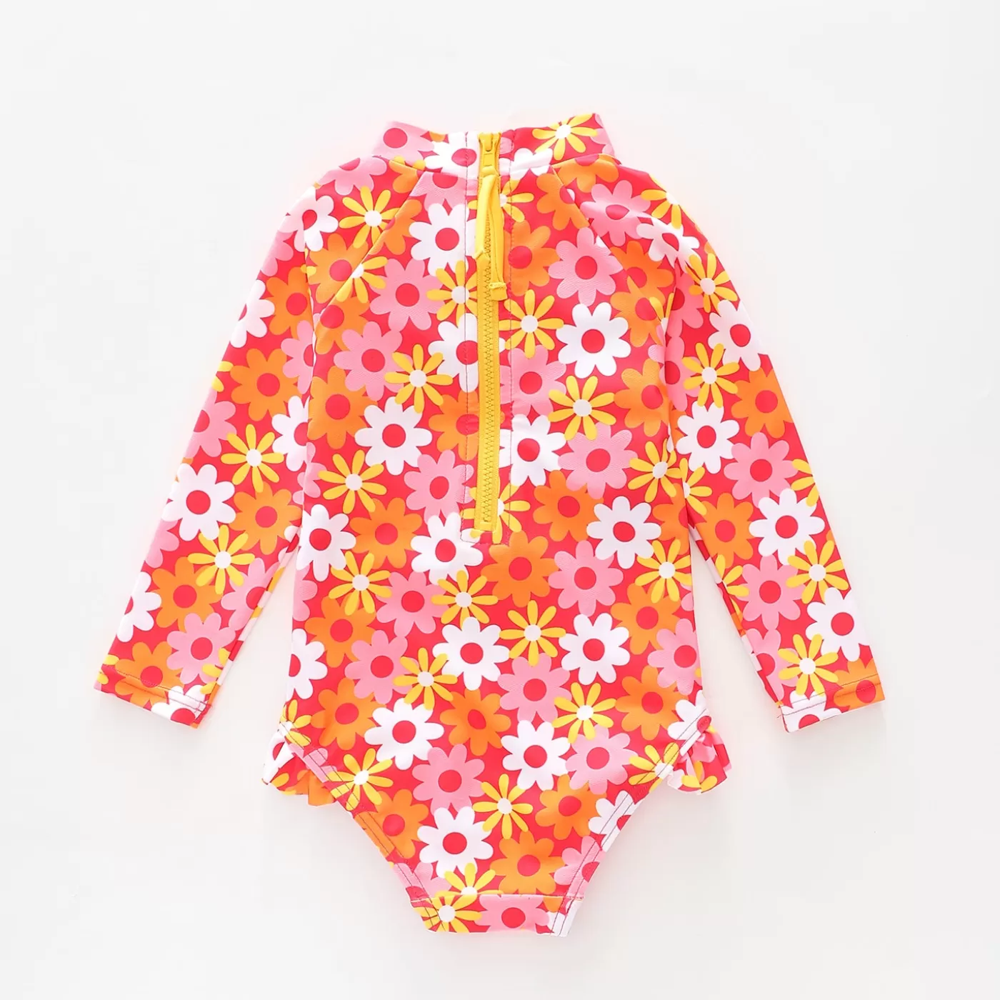 Ollies Place Beach Daisy Paddle Suit< Swimwear