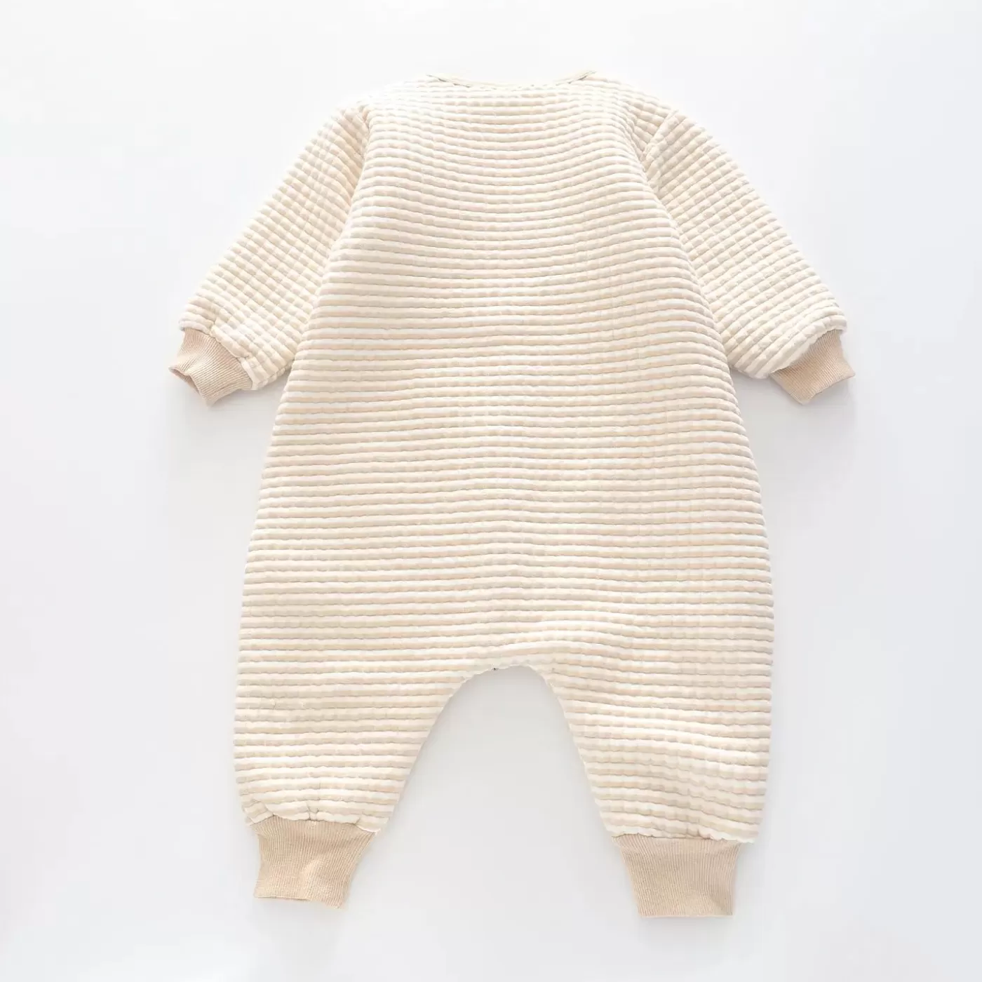 Ollies Place Beary Huggable Sleepsuit< 6-12M