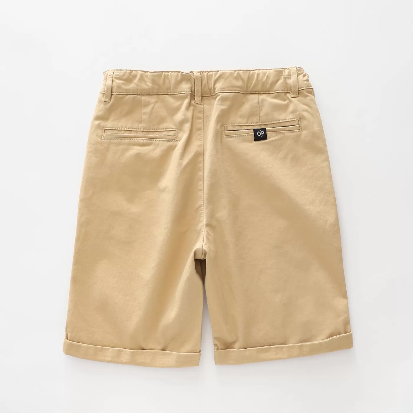 Ollies Place Beige Chino Short<BOY Shorts | 6 Year