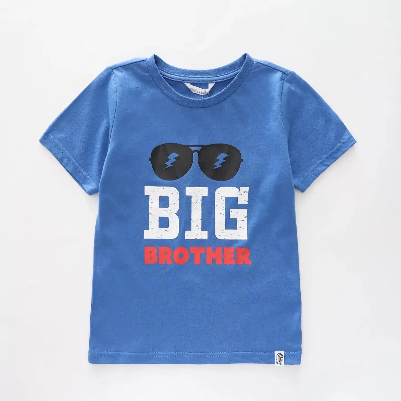 Ollies Place Big Brother Tee<BOY T-Shirts, Tops & Polos