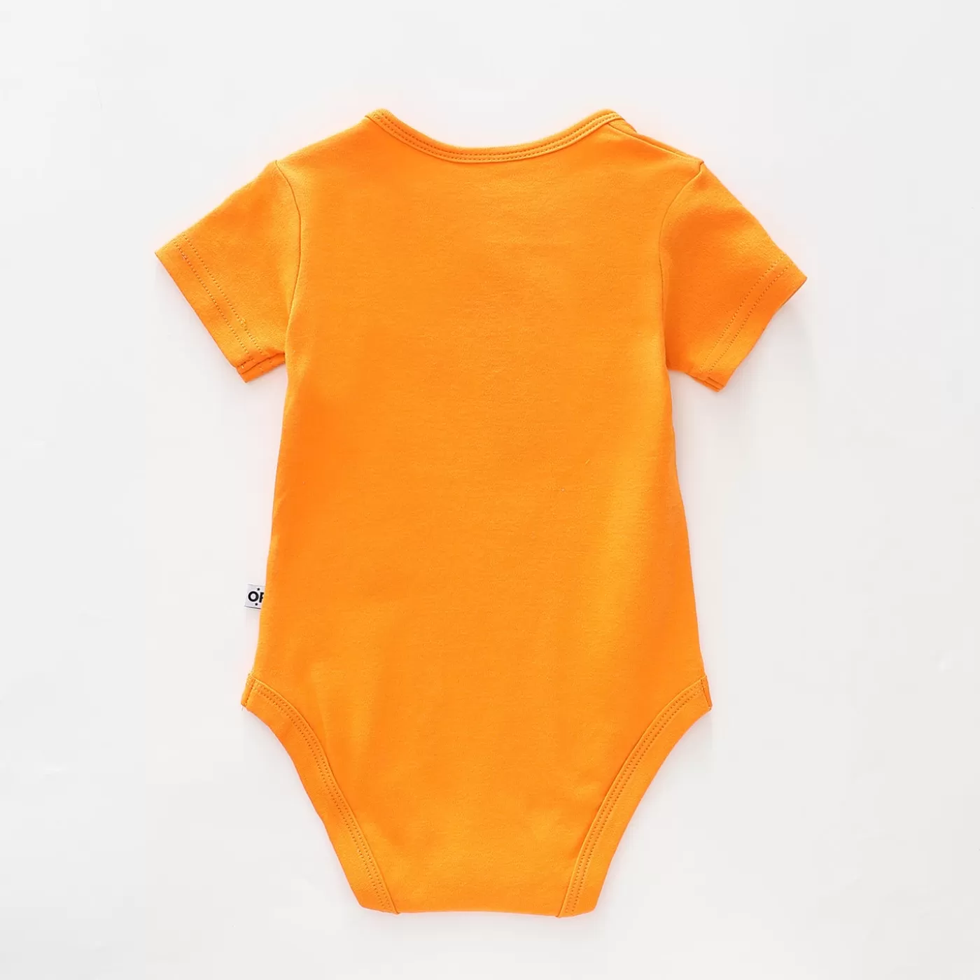 Ollies Place Big Smile Bodysuit<BOY Bodysuits