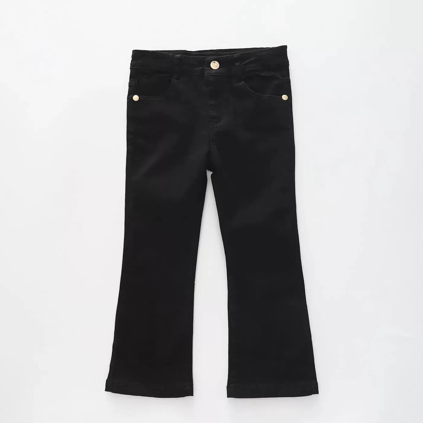 Ollies Place Black Bootleg, Girls Jeans< Pants, Legging & Jeans