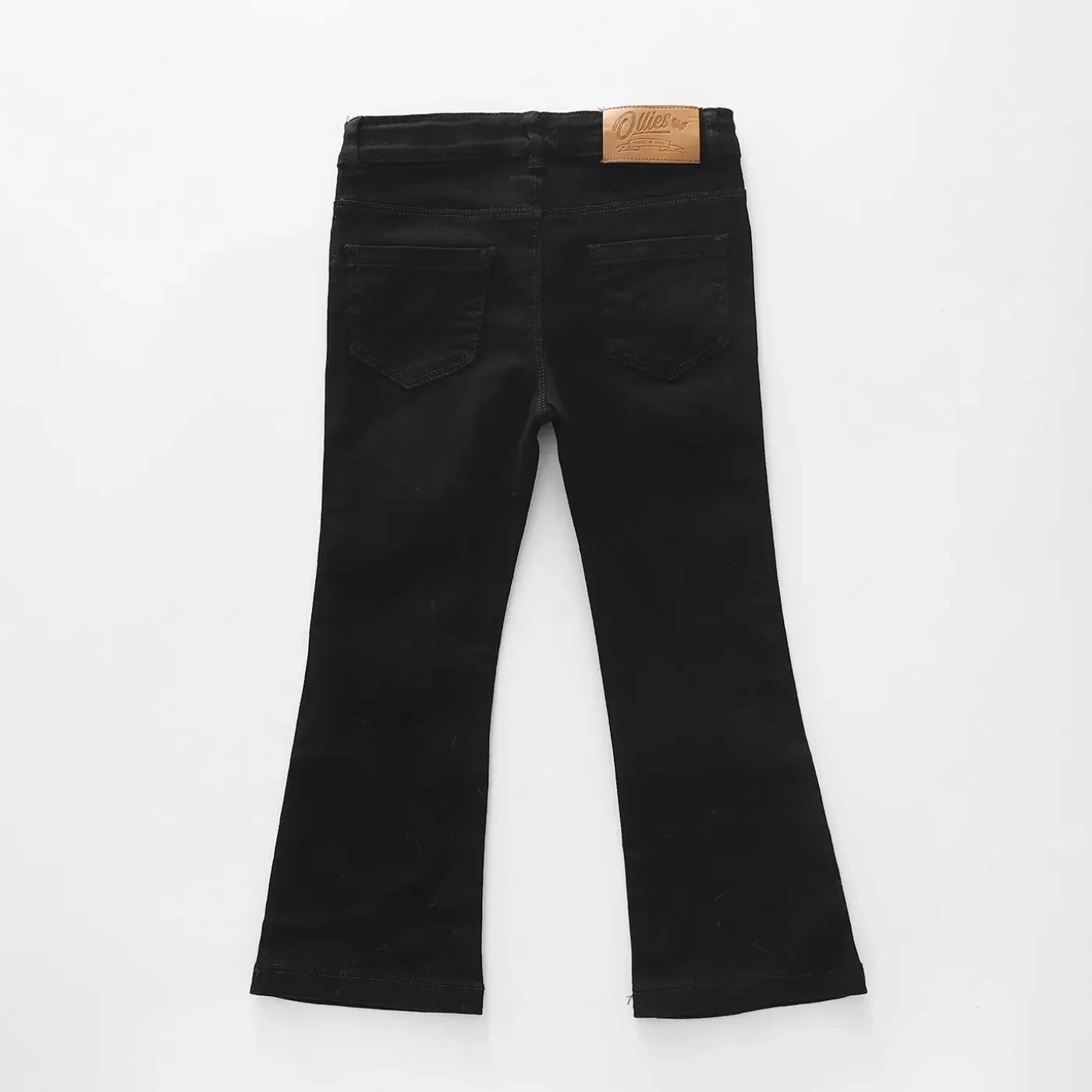 Ollies Place Black Bootleg, Girls Jeans< Pants, Legging & Jeans